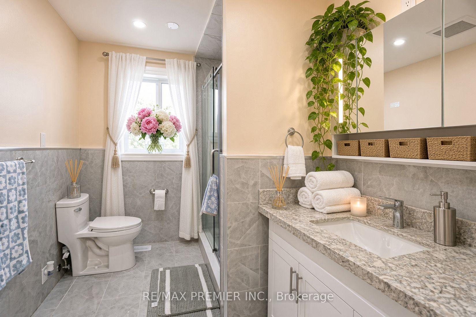 Photo 29 of 7 Artech Court, North York, Black Creek — HOMEH