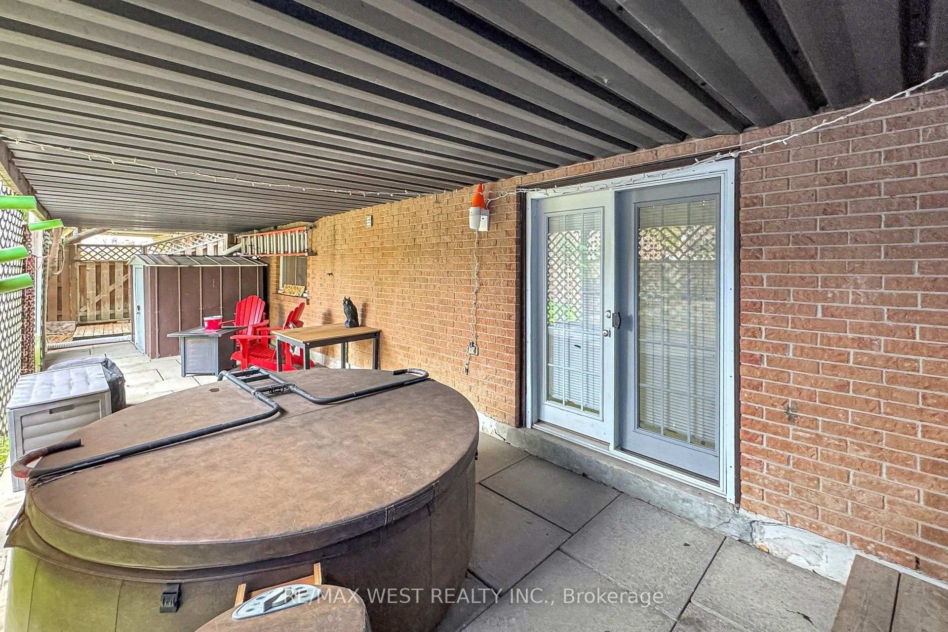 Photo 44 of 13 Mansfield Street, Brampton, Central Park — HOMEH