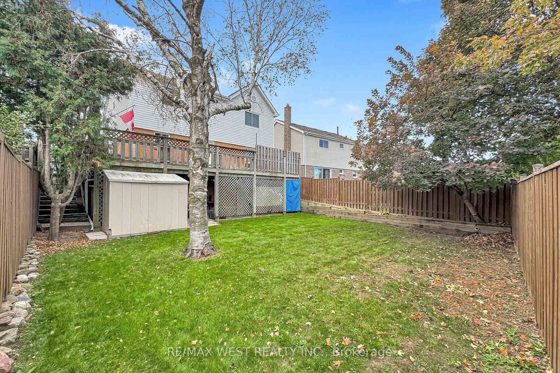 Photo 45 of 13 Mansfield Street, Brampton, Central Park — HOMEH