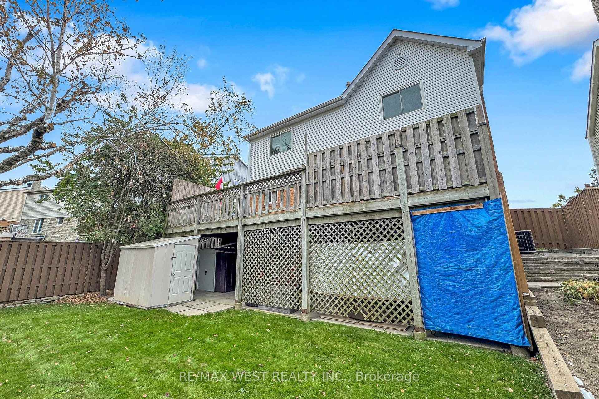 Photo 46 of 13 Mansfield Street, Brampton, Central Park — HOMEH