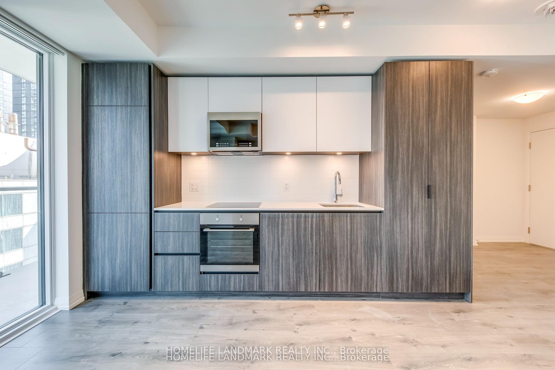 Photo 6 of Unit 2411, 8 Widmer Street, Toronto, Waterfront Communities — HOMEH