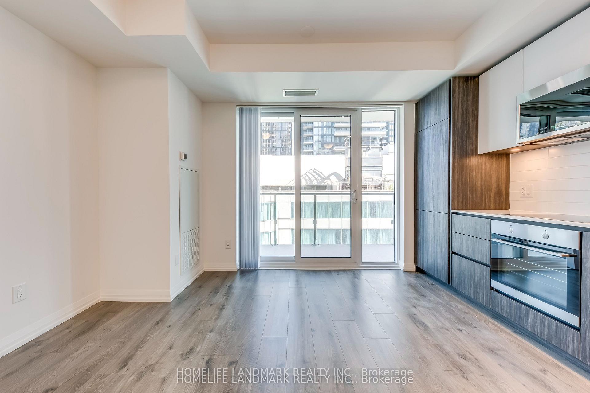Photo 7 of Unit 2411, 8 Widmer Street, Toronto, Waterfront Communities — HOMEH