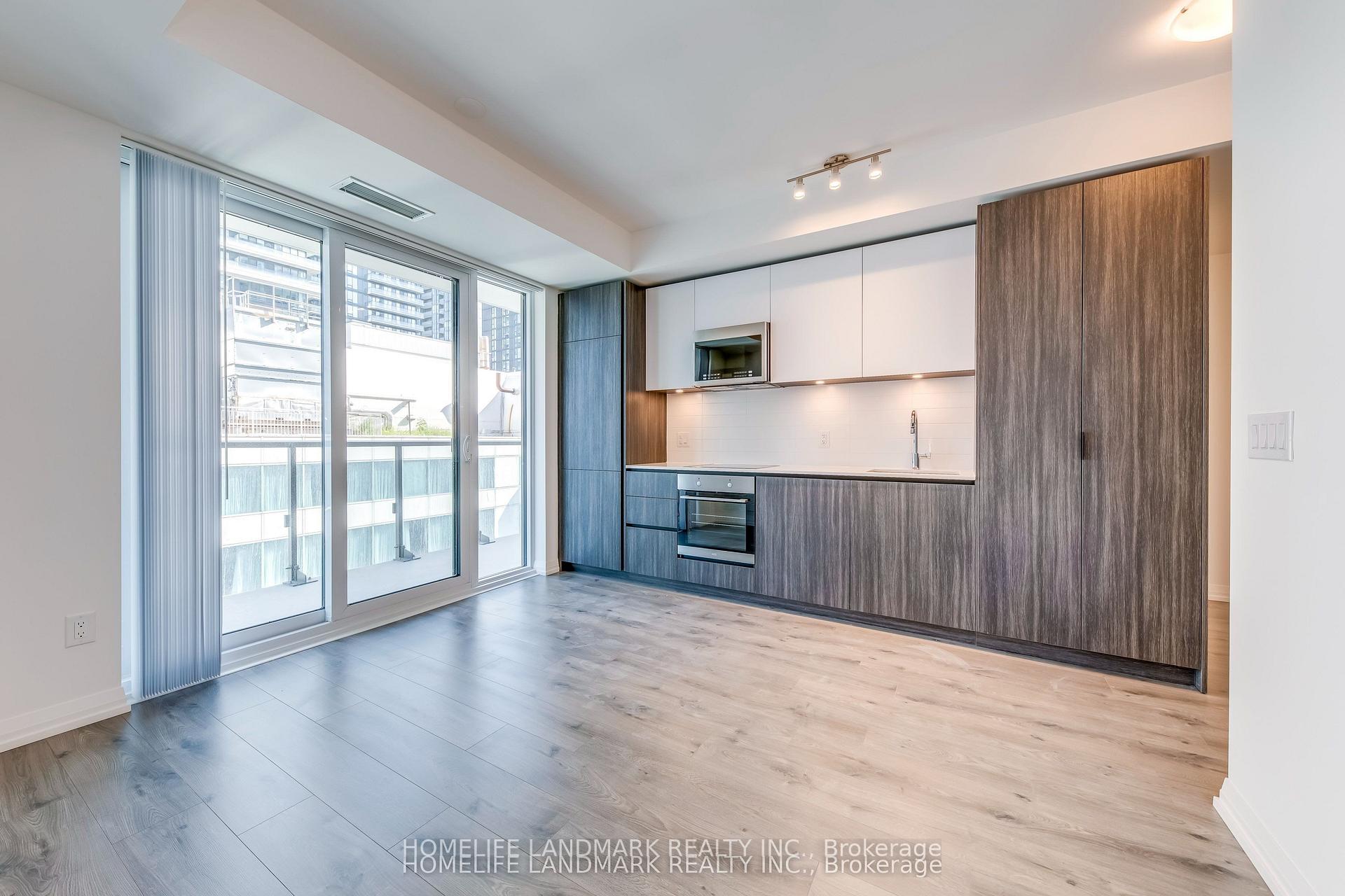 Photo 9 of Unit 2411, 8 Widmer Street, Toronto, Waterfront Communities — HOMEH