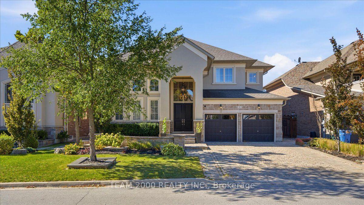 Photo 2 of 8 Black Duck Trail, King, Nobleton — HOMEH