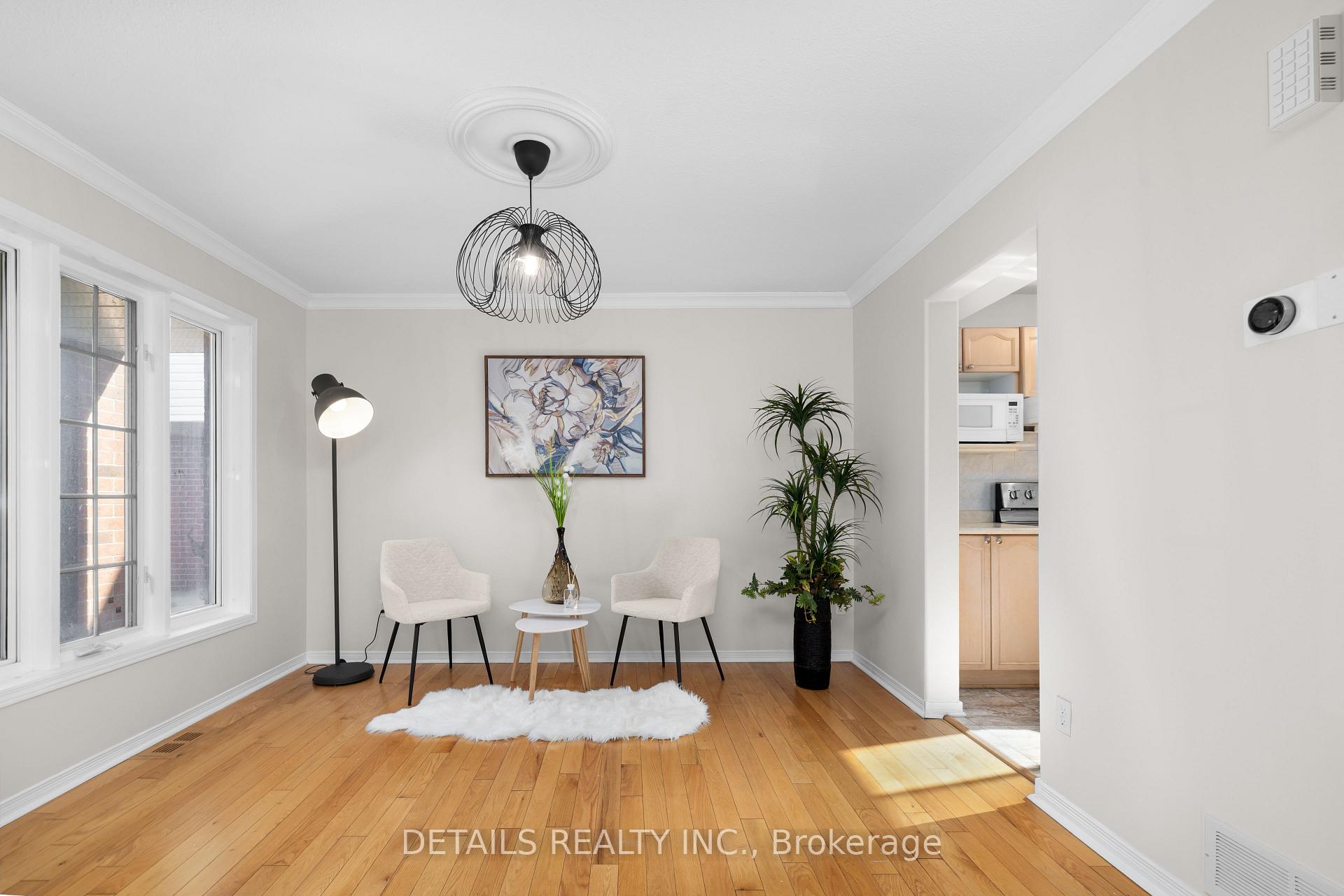 Photo 5 of 106 Woodgate Way, Ottawa, Barrhaven - Longfields — HOMEH