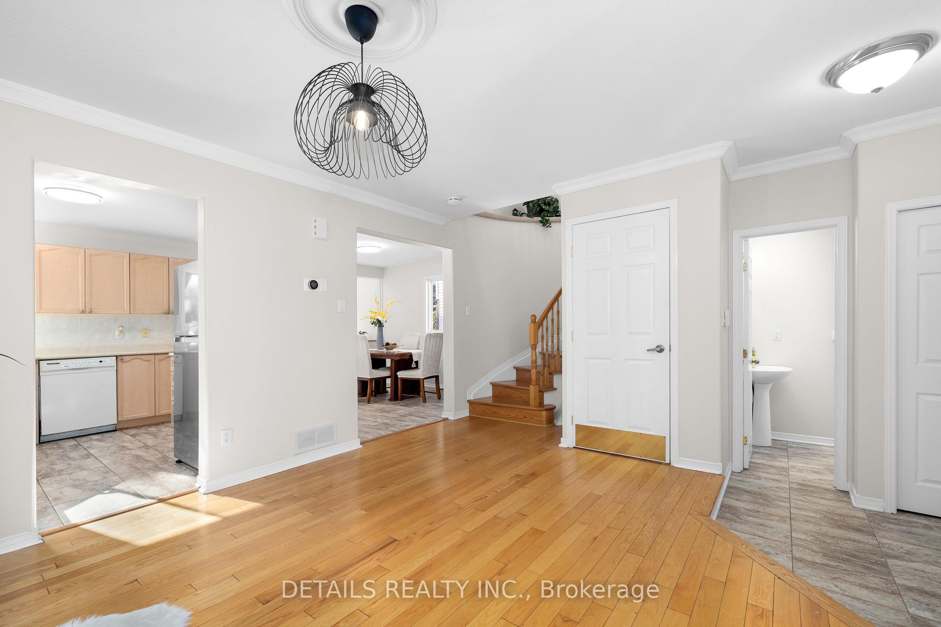 Photo 6 of 106 Woodgate Way, Ottawa, Barrhaven - Longfields — HOMEH
