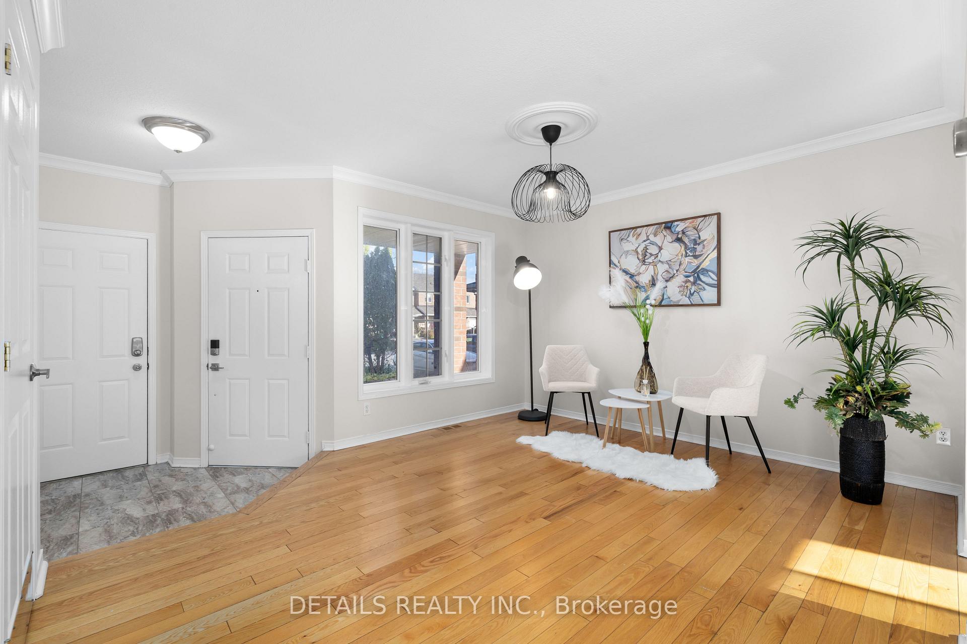 Photo 7 of 106 Woodgate Way, Ottawa, Barrhaven - Longfields — HOMEH