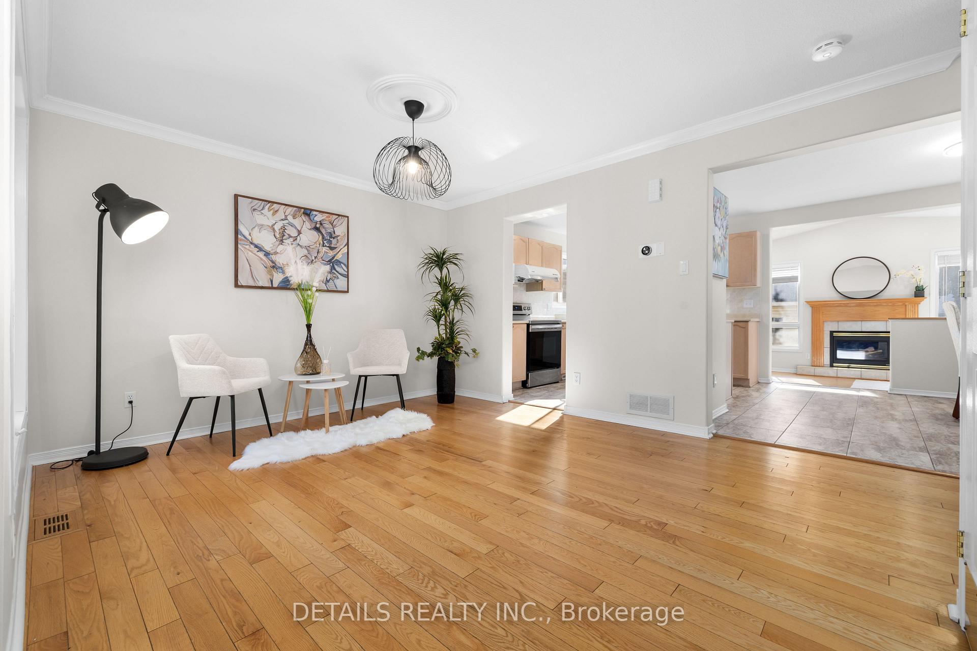 Photo 8 of 106 Woodgate Way, Ottawa, Barrhaven - Longfields — HOMEH