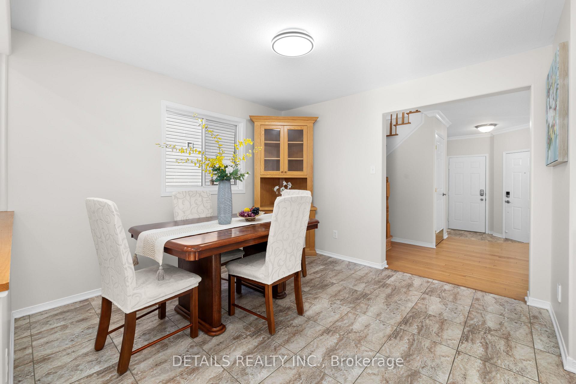 Photo 9 of 106 Woodgate Way, Ottawa, Barrhaven - Longfields — HOMEH