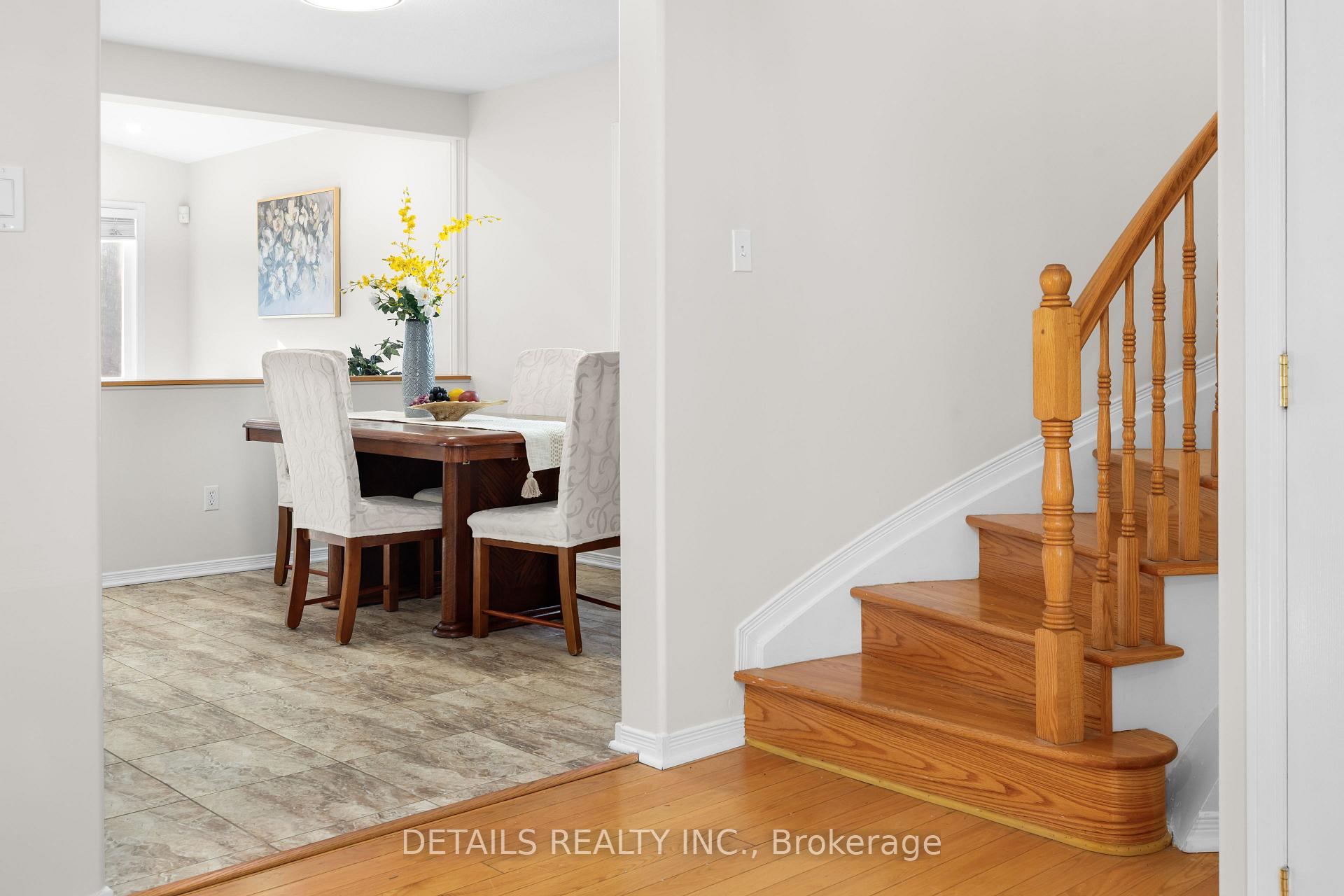 Photo 12 of 106 Woodgate Way, Ottawa, Barrhaven - Longfields — HOMEH