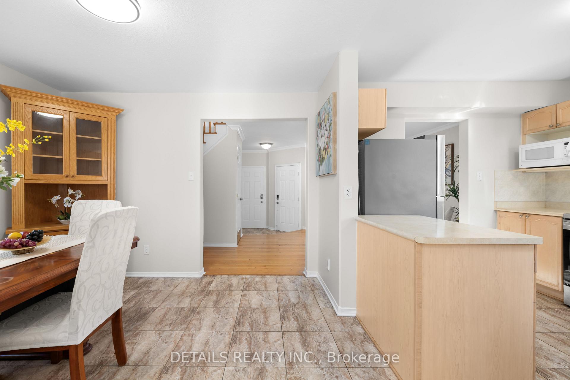 Photo 16 of 106 Woodgate Way, Ottawa, Barrhaven - Longfields — HOMEH