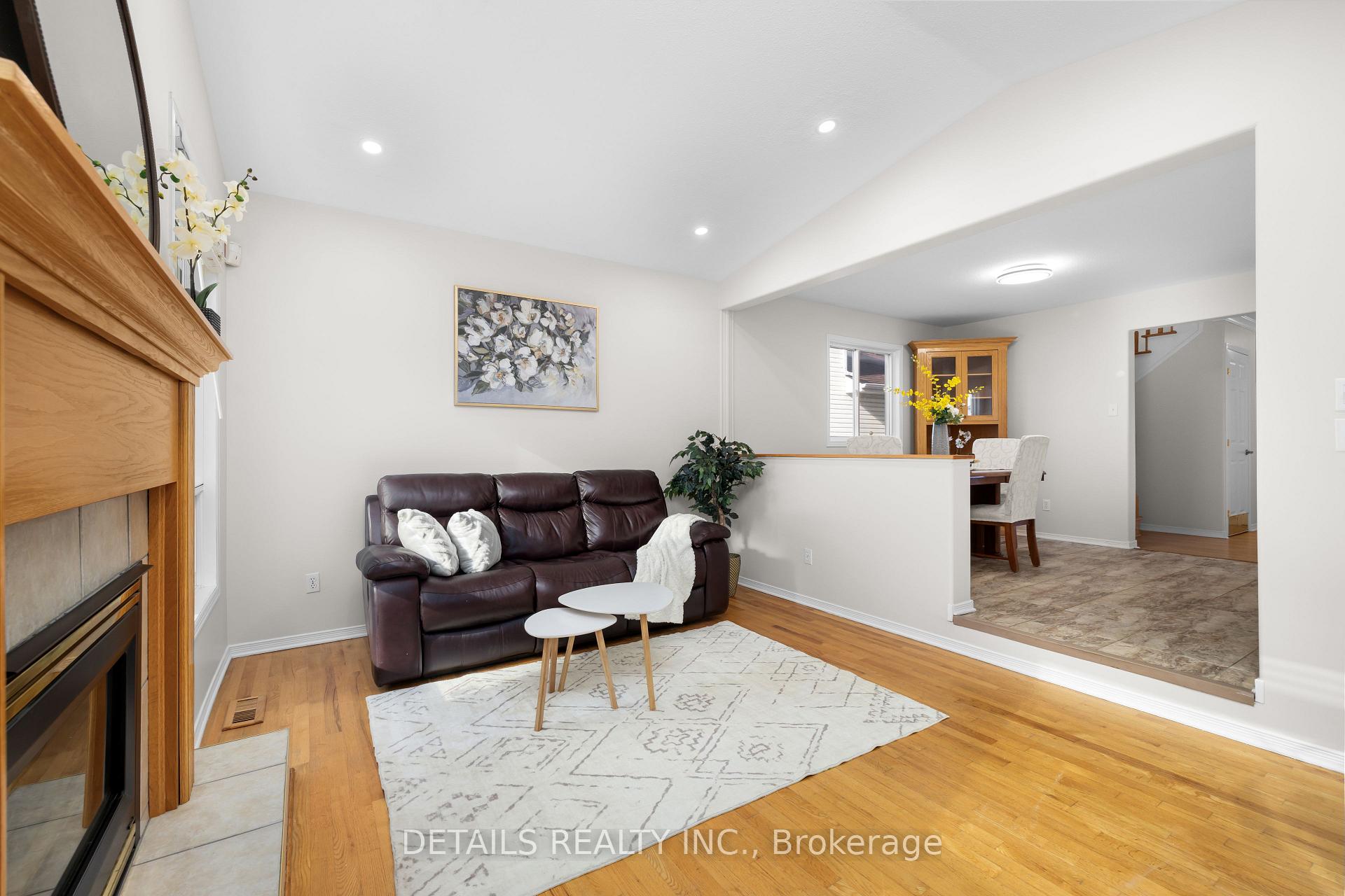 Photo 17 of 106 Woodgate Way, Ottawa, Barrhaven - Longfields — HOMEH