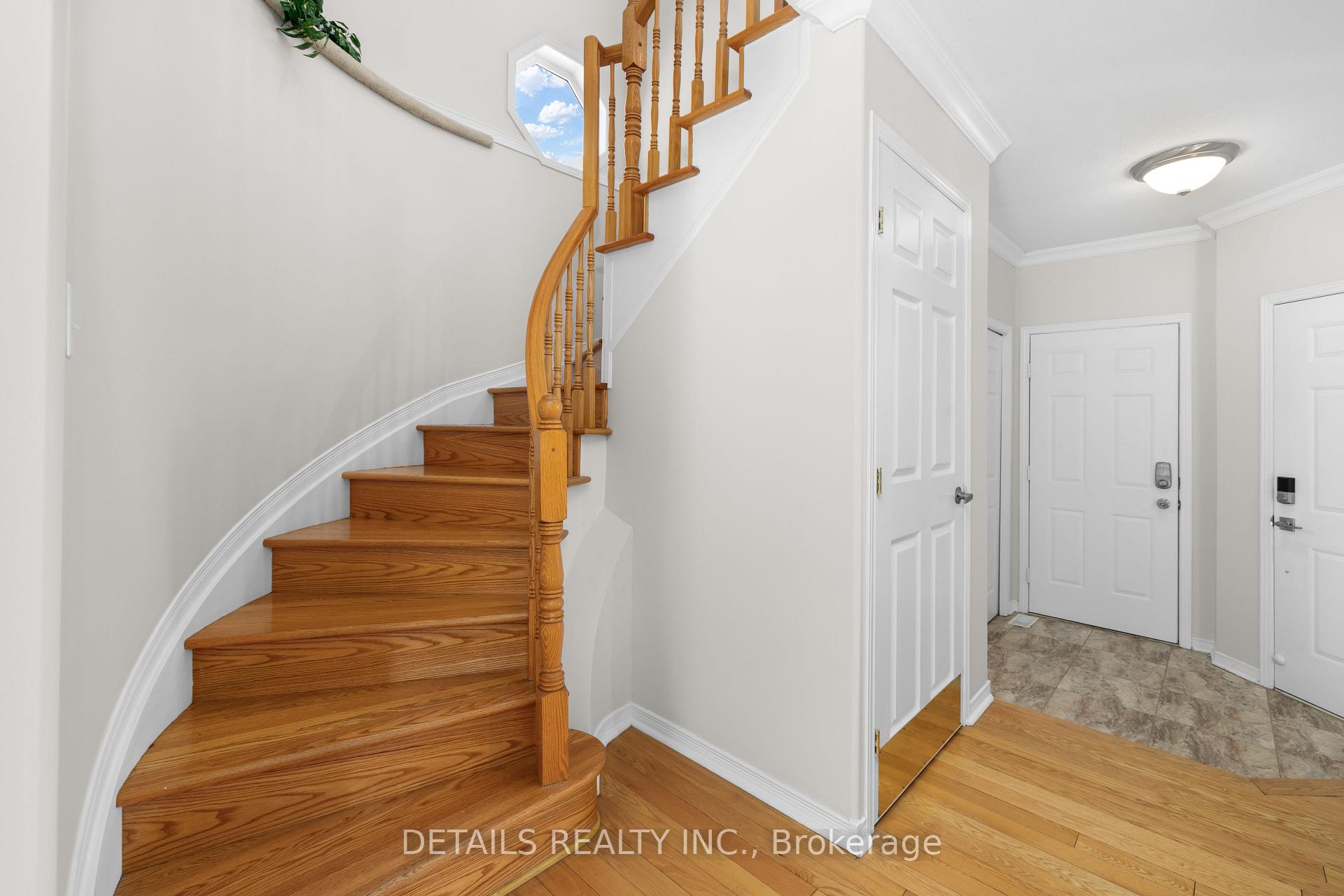 Photo 21 of 106 Woodgate Way, Ottawa, Barrhaven - Longfields — HOMEH