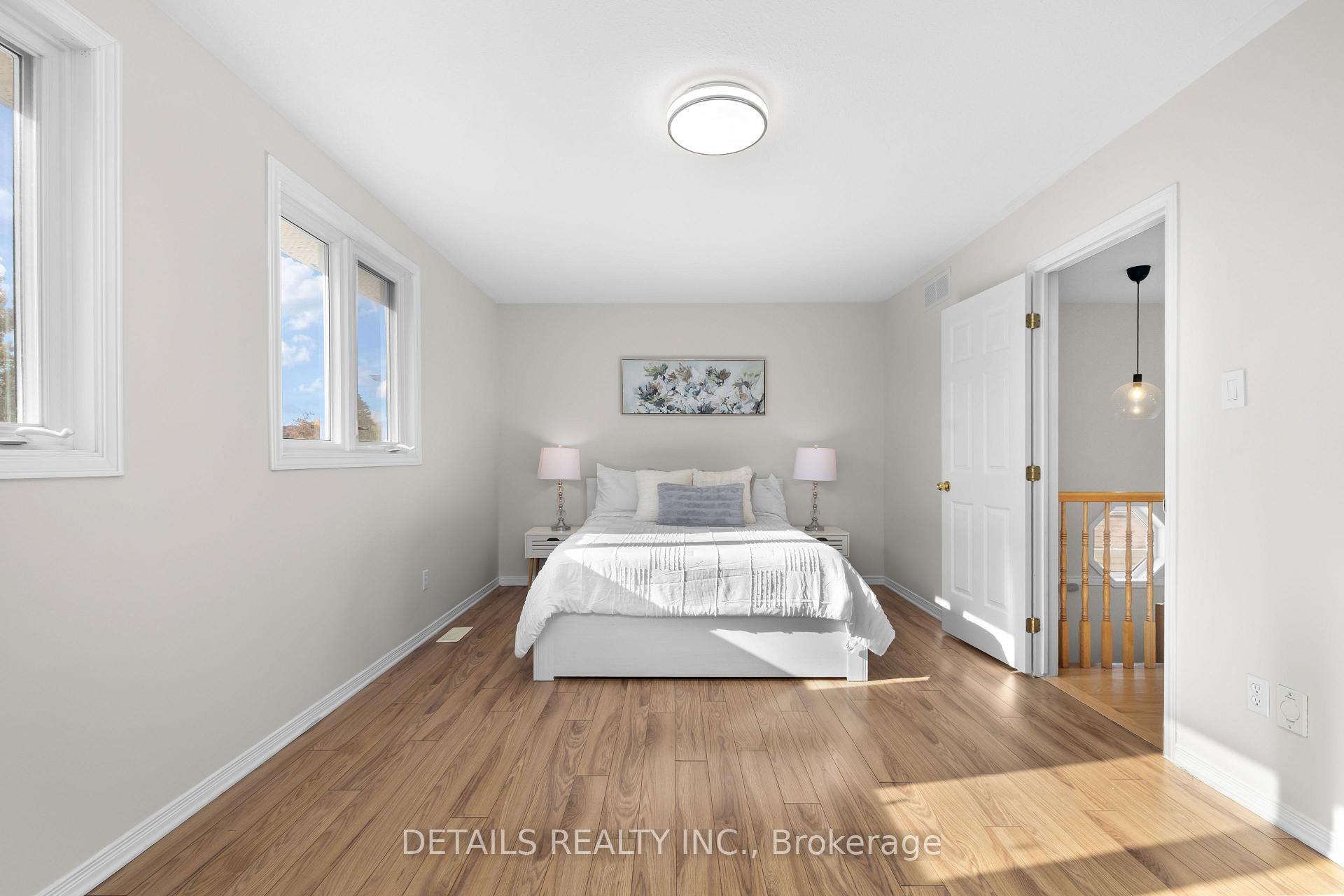 Photo 24 of 106 Woodgate Way, Ottawa, Barrhaven - Longfields — HOMEH