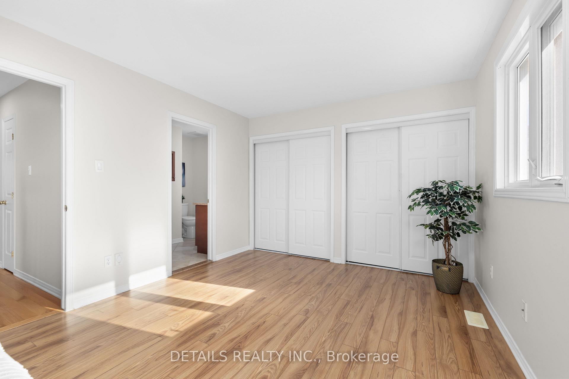 Photo 25 of 106 Woodgate Way, Ottawa, Barrhaven - Longfields — HOMEH