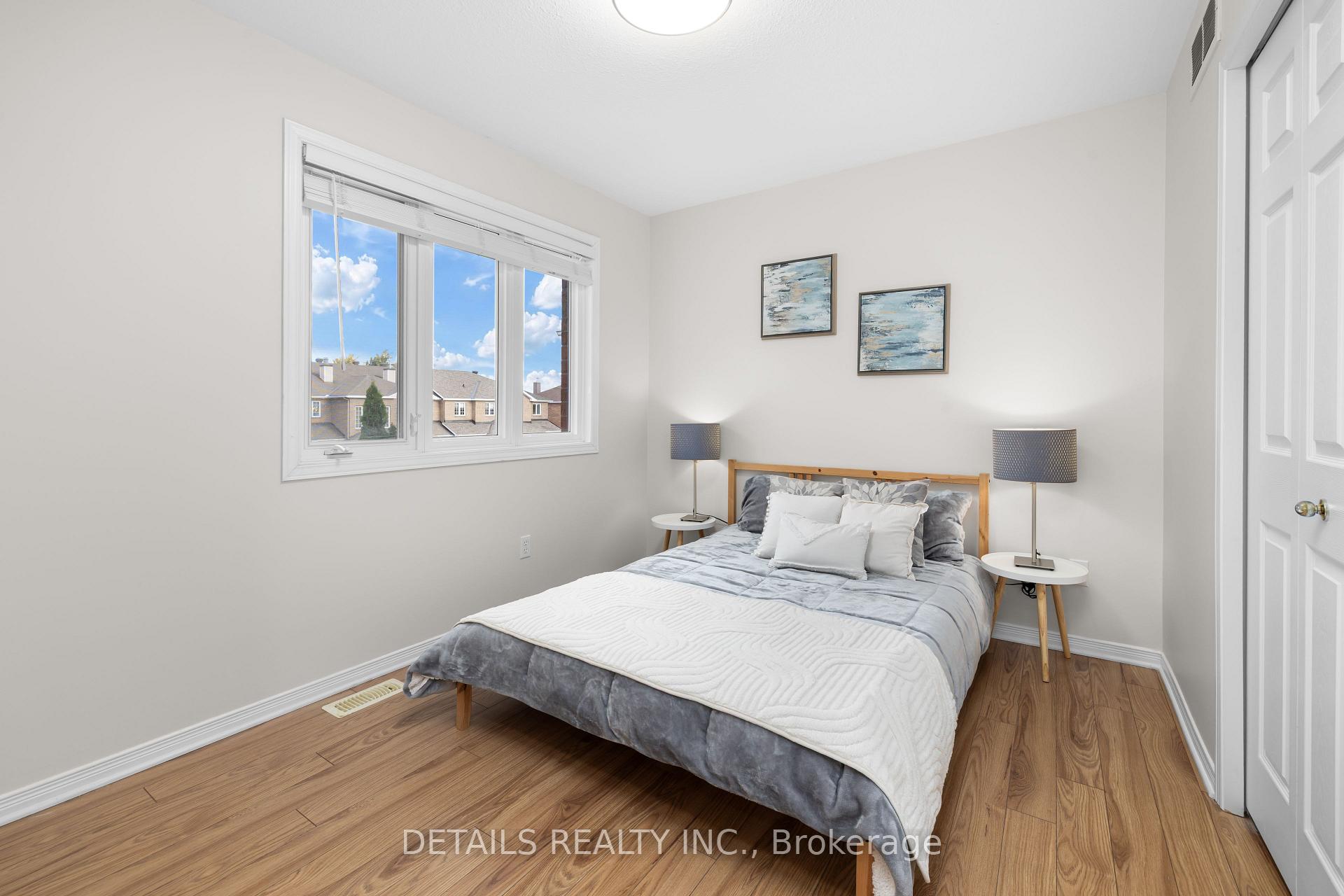 Photo 28 of 106 Woodgate Way, Ottawa, Barrhaven - Longfields — HOMEH