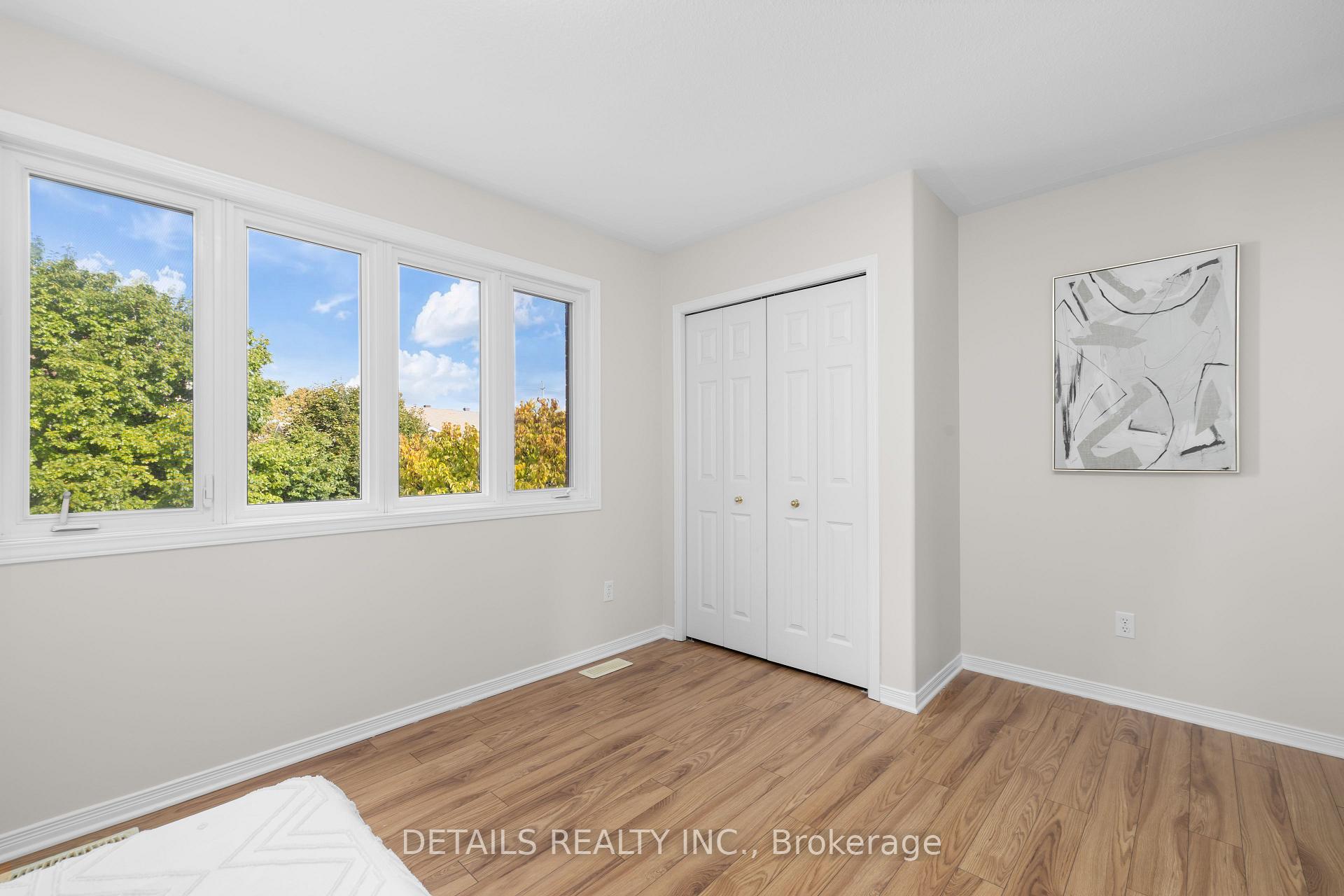 Photo 30 of 106 Woodgate Way, Ottawa, Barrhaven - Longfields — HOMEH