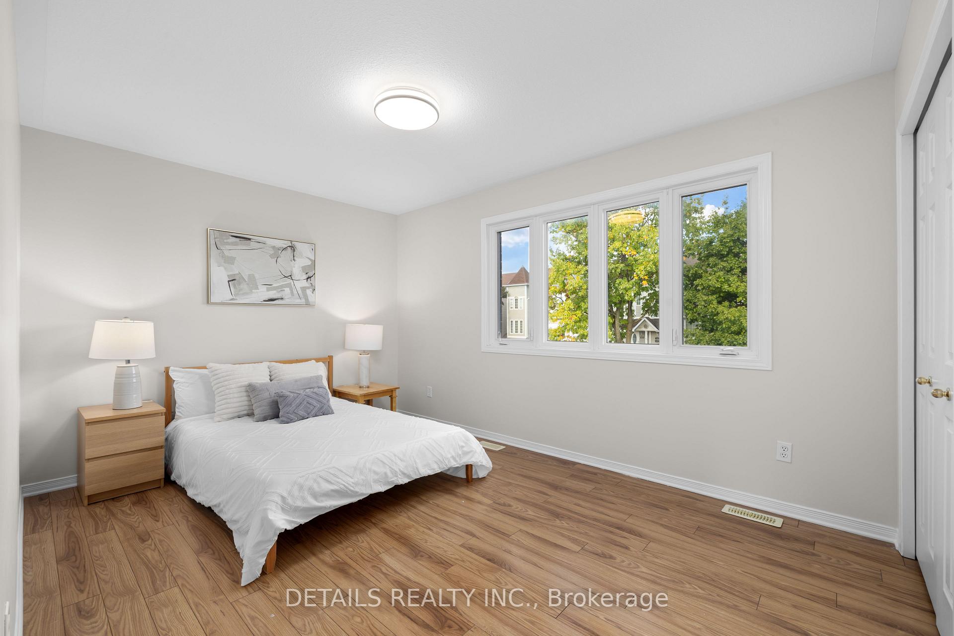 Photo 31 of 106 Woodgate Way, Ottawa, Barrhaven - Longfields — HOMEH