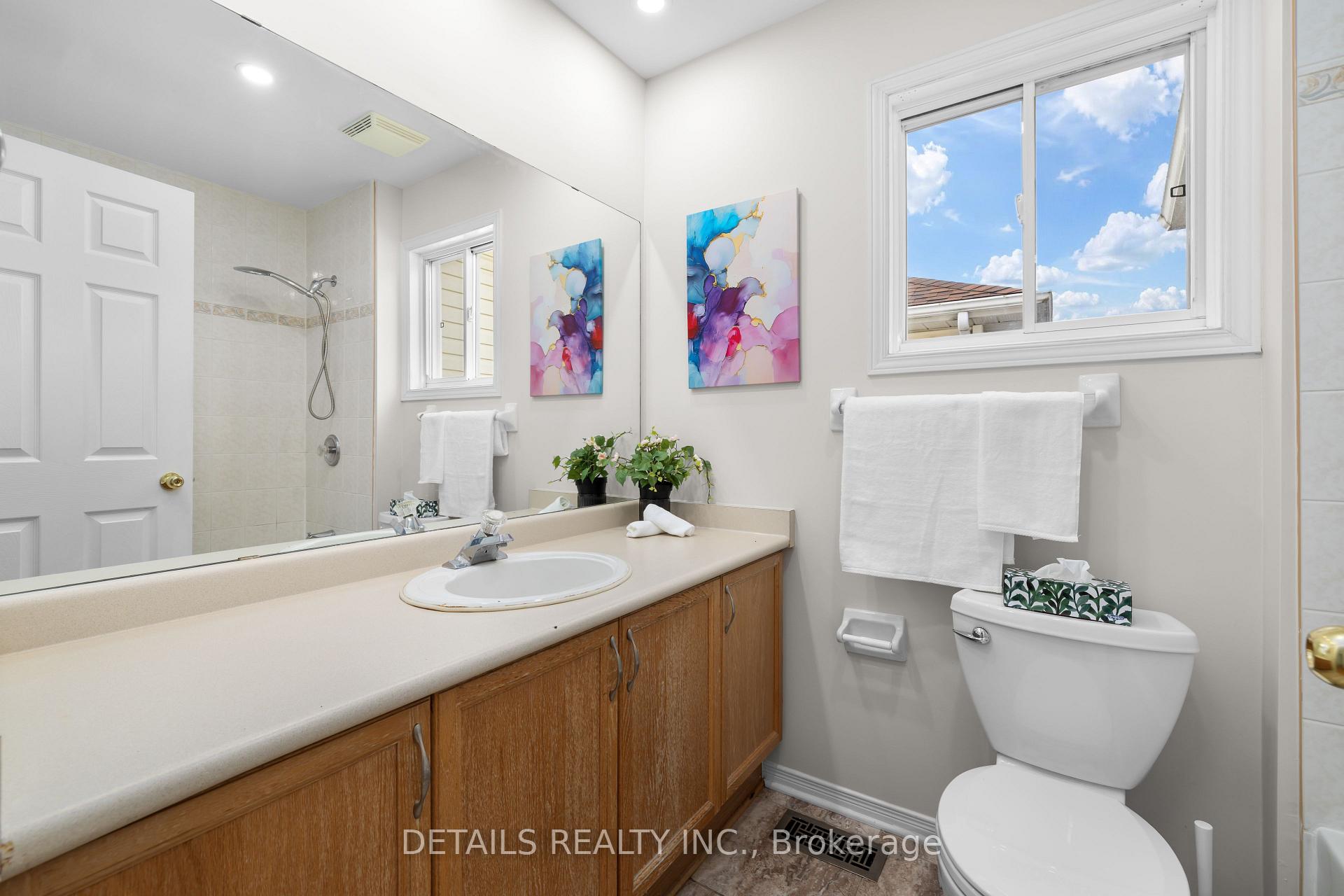 Photo 33 of 106 Woodgate Way, Ottawa, Barrhaven - Longfields — HOMEH
