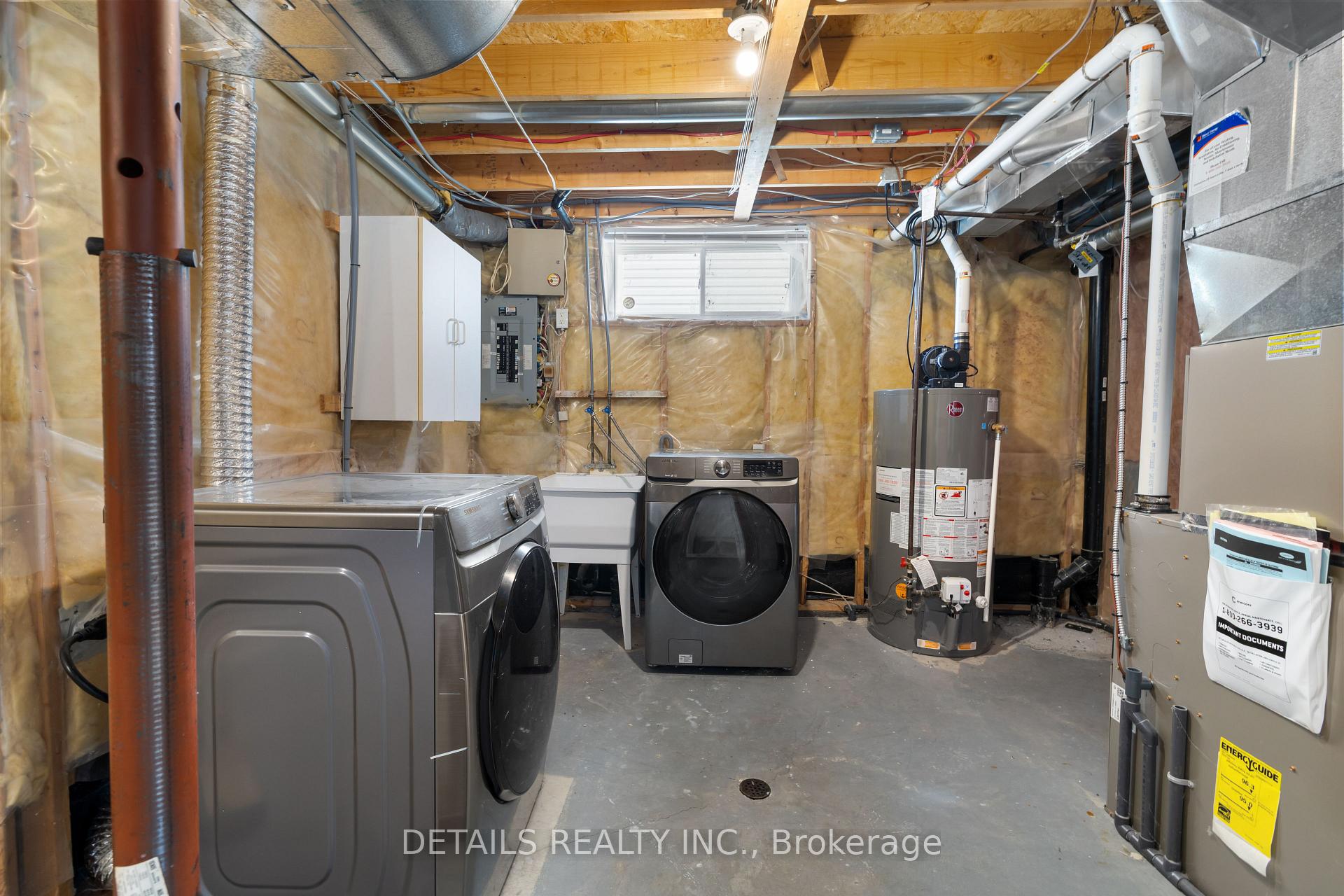 Photo 39 of 106 Woodgate Way, Ottawa, Barrhaven - Longfields — HOMEH