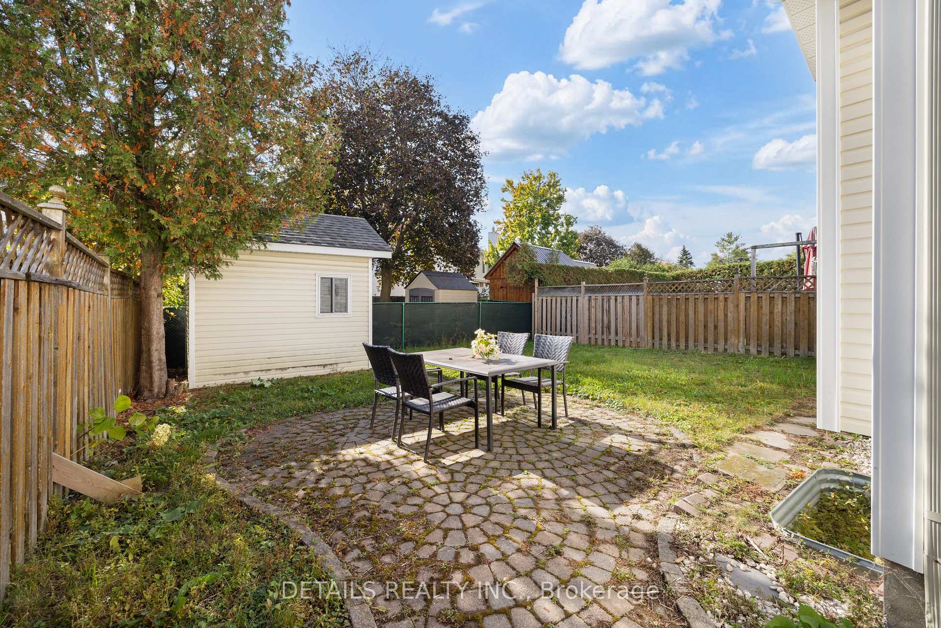 Photo 42 of 106 Woodgate Way, Ottawa, Barrhaven - Longfields — HOMEH
