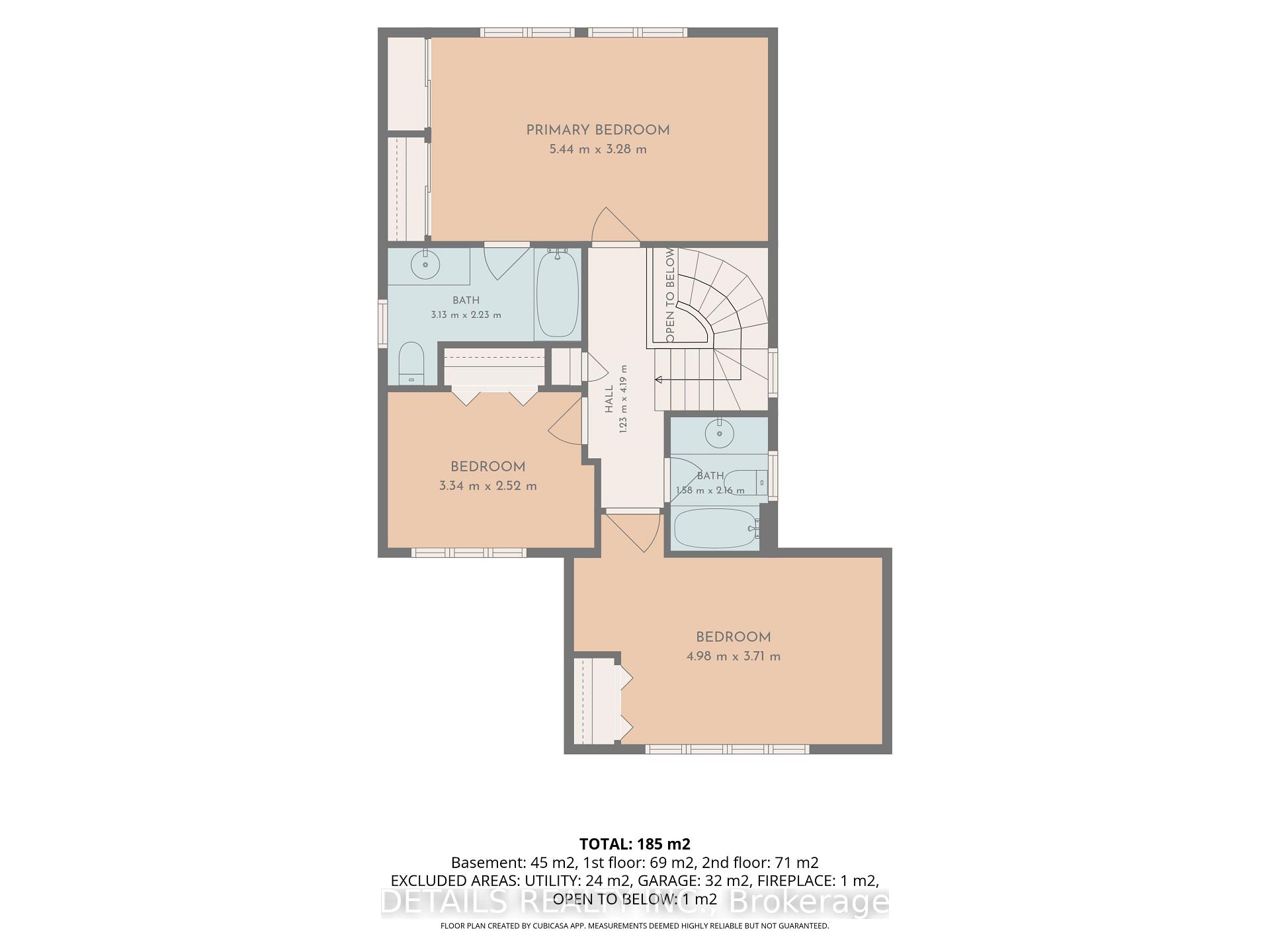 Photo 47 of 106 Woodgate Way, Ottawa, Barrhaven - Longfields — HOMEH