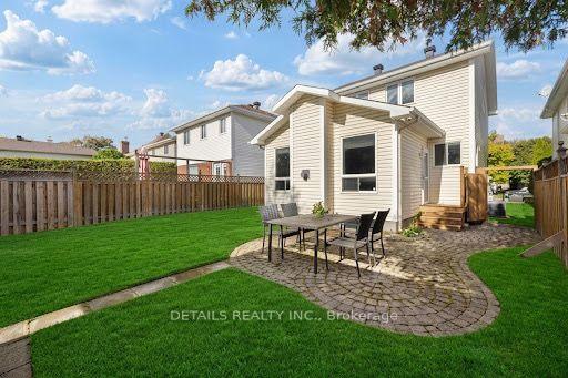 Photo 44 of 106 Woodgate Way, Ottawa, Barrhaven - Longfields — HOMEH