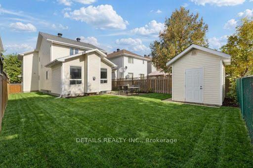 Photo 46 of 106 Woodgate Way, Ottawa, Barrhaven - Longfields — HOMEH