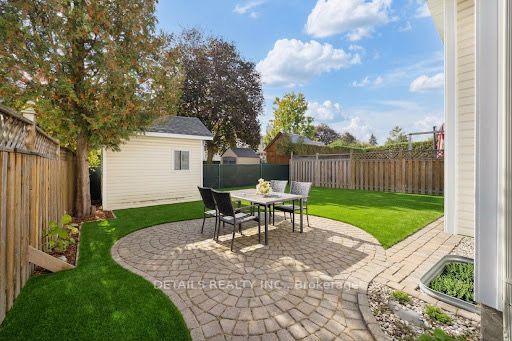 Photo 48 of 106 Woodgate Way, Ottawa, Barrhaven - Longfields — HOMEH