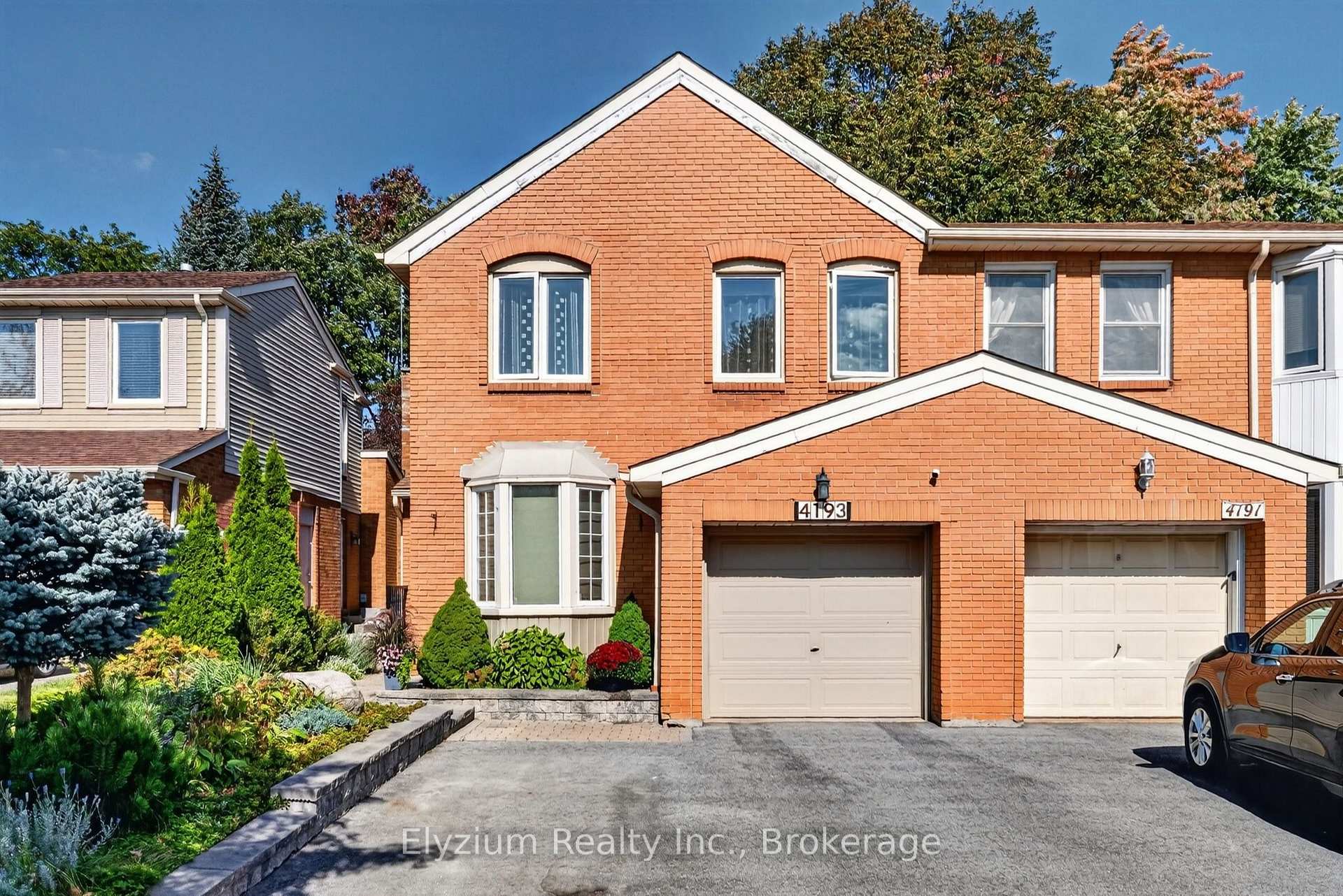 Photo of 4193 Martlen Crescent