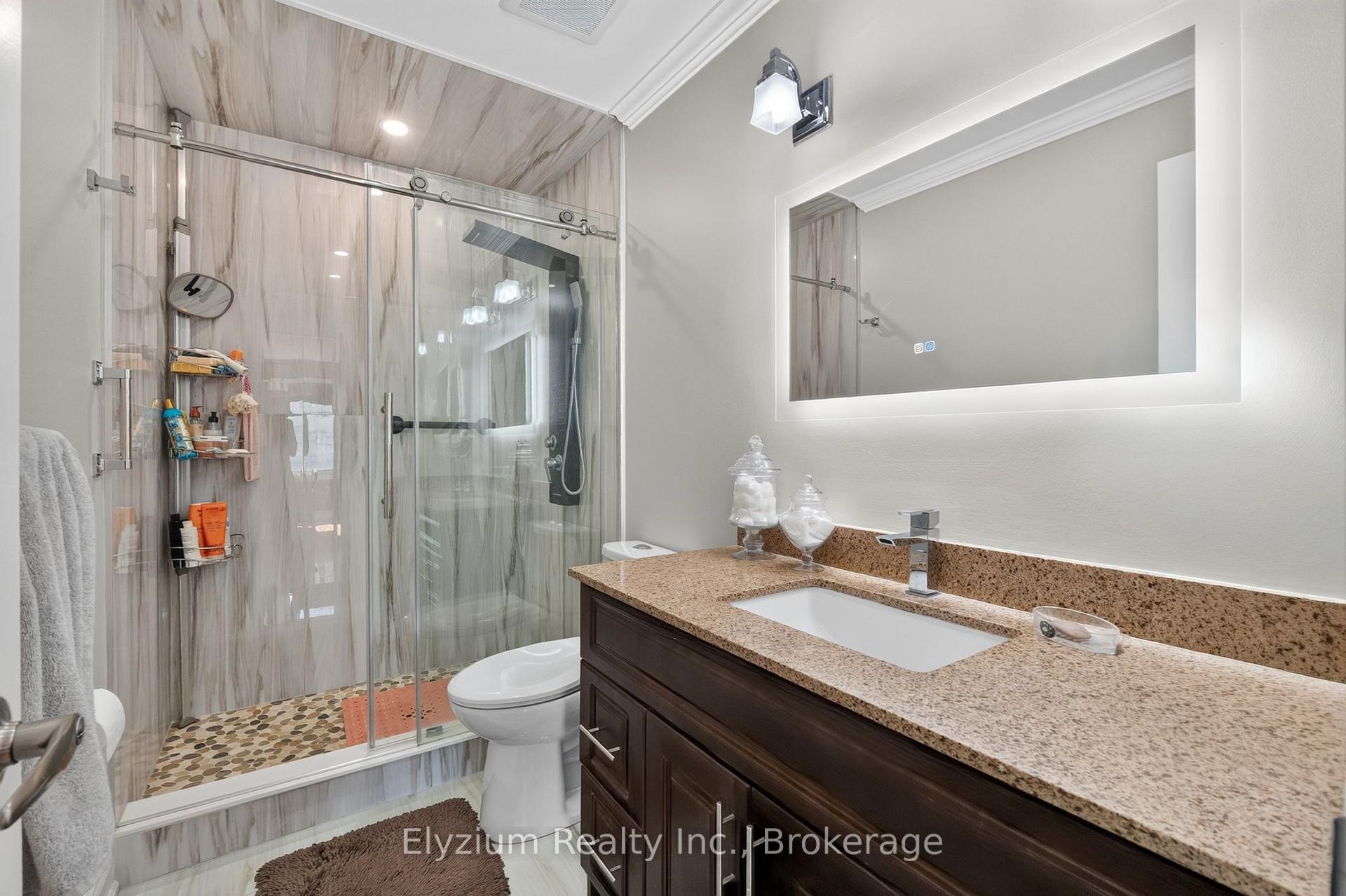 Photo 24 of 4193 Martlen Crescent, Mississauga, Erin Mills — HOMEH