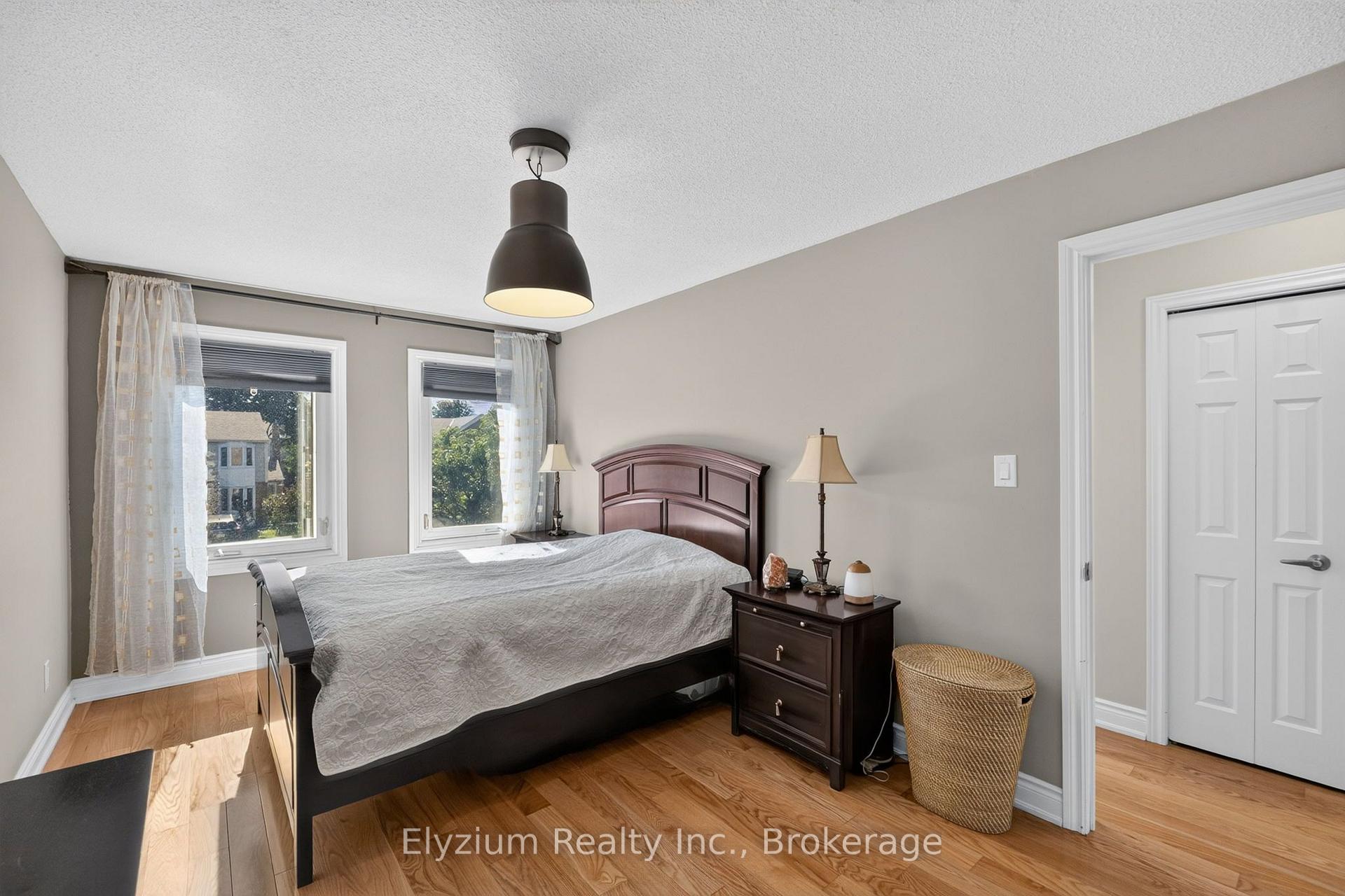 Photo 25 of 4193 Martlen Crescent, Mississauga, Erin Mills — HOMEH