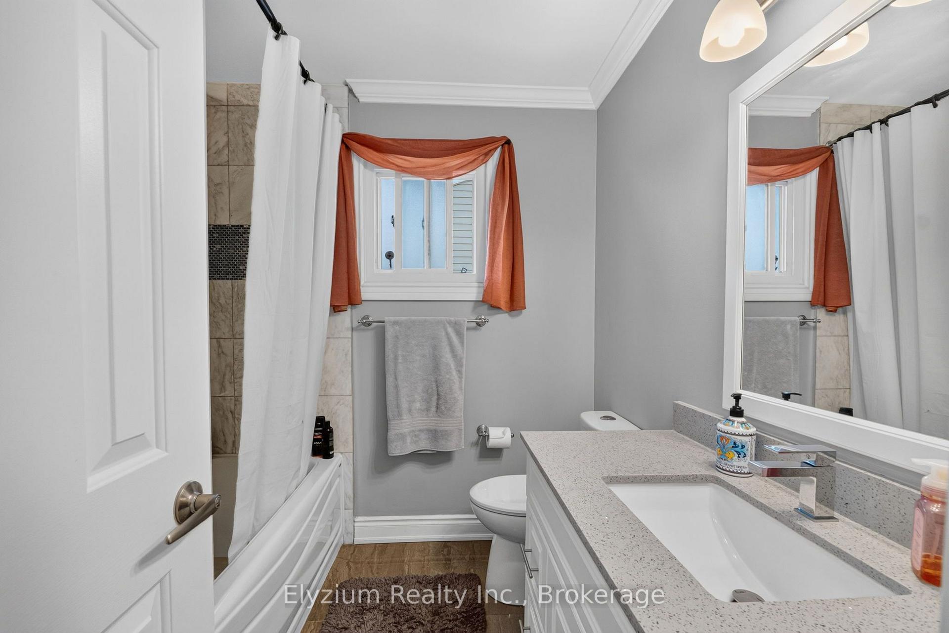 Photo 27 of 4193 Martlen Crescent, Mississauga, Erin Mills — HOMEH