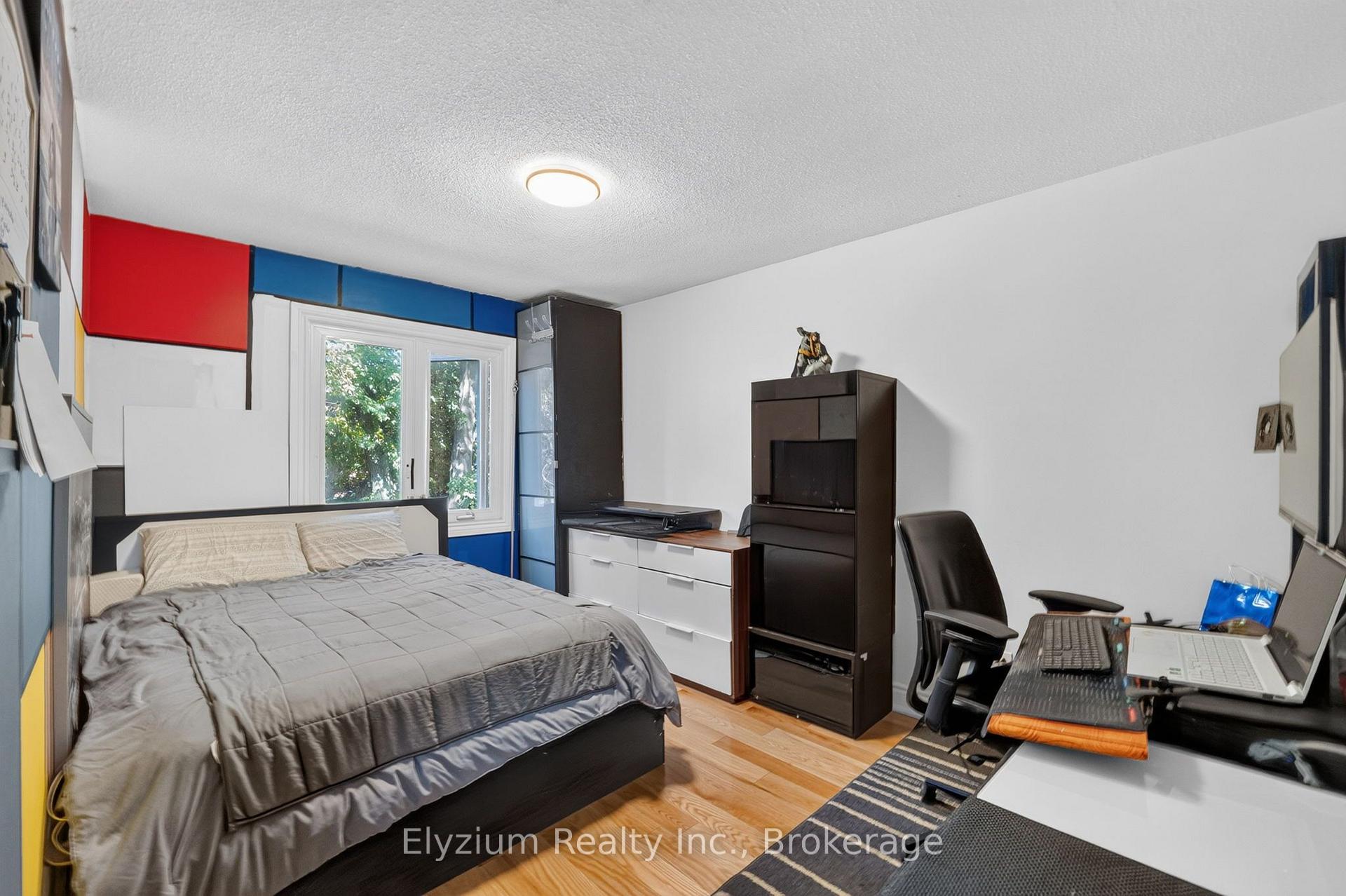 Photo 29 of 4193 Martlen Crescent, Mississauga, Erin Mills — HOMEH