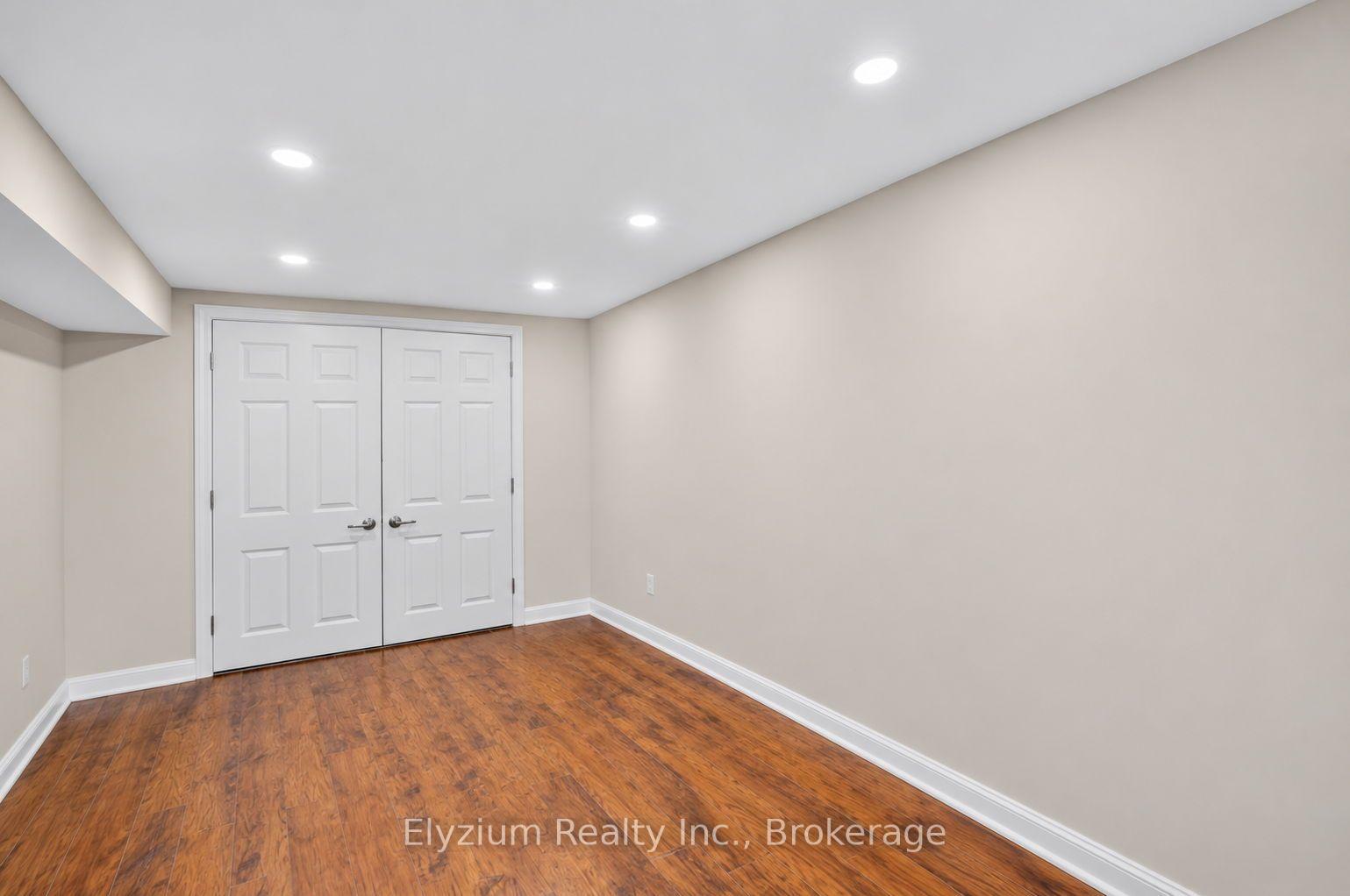 Photo 38 of 4193 Martlen Crescent, Mississauga, Erin Mills — HOMEH