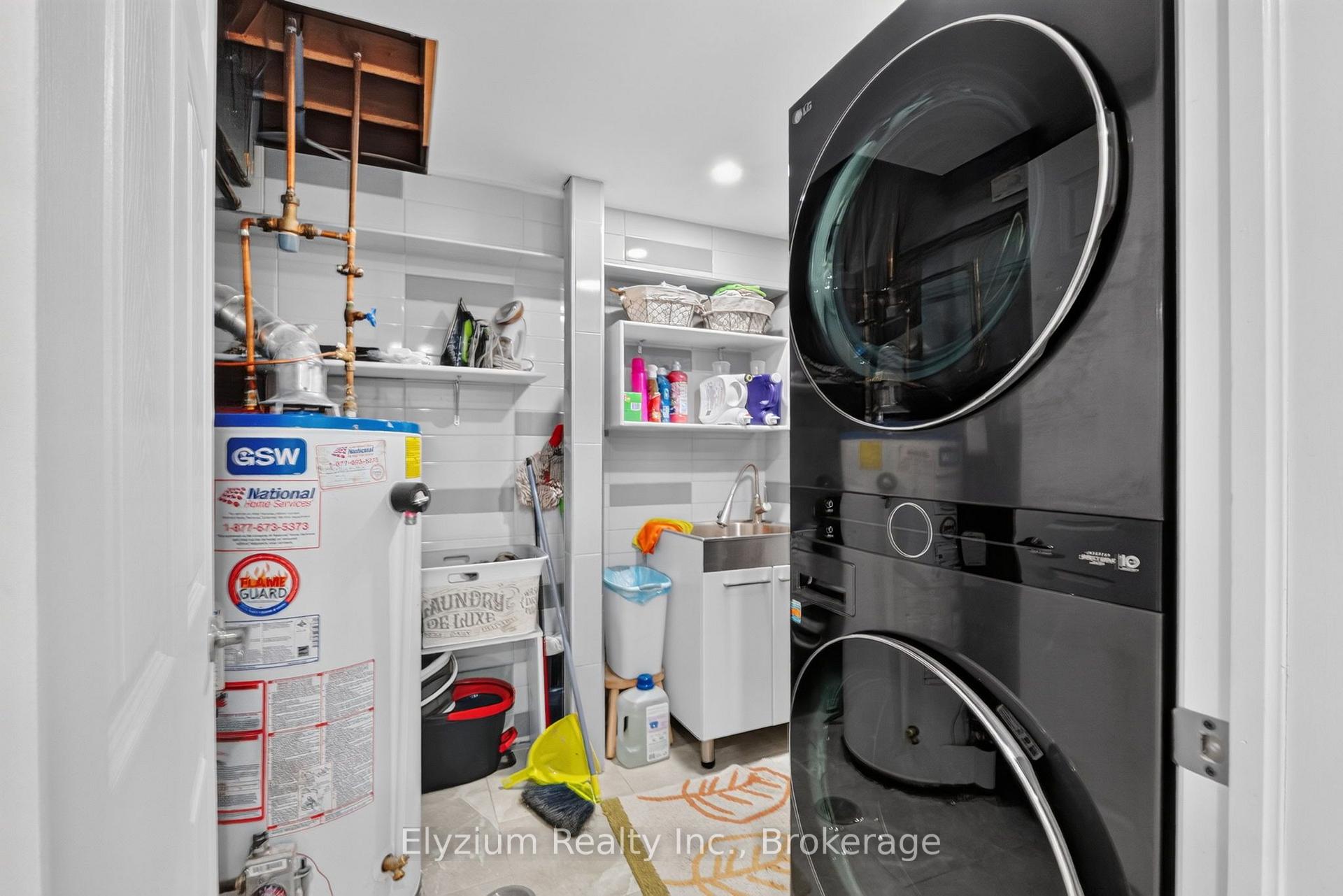 Photo 39 of 4193 Martlen Crescent, Mississauga, Erin Mills — HOMEH