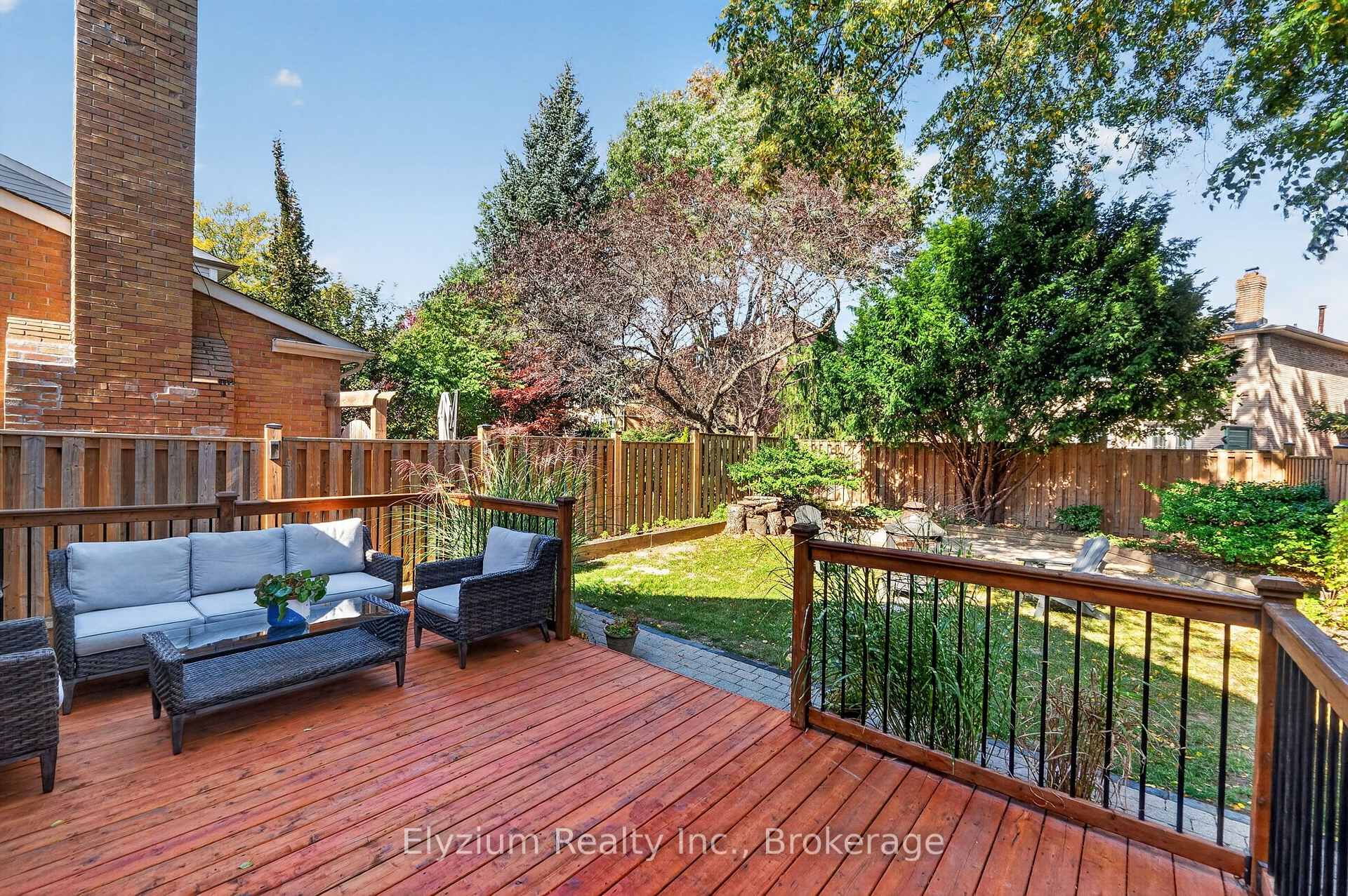 Photo 40 of 4193 Martlen Crescent, Mississauga, Erin Mills — HOMEH