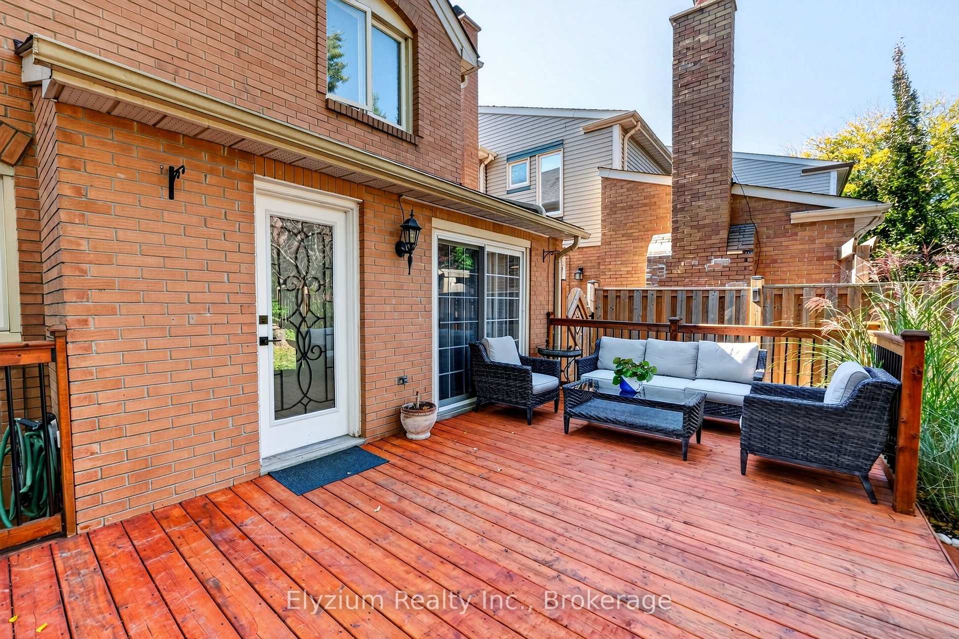 Photo 42 of 4193 Martlen Crescent, Mississauga, Erin Mills — HOMEH