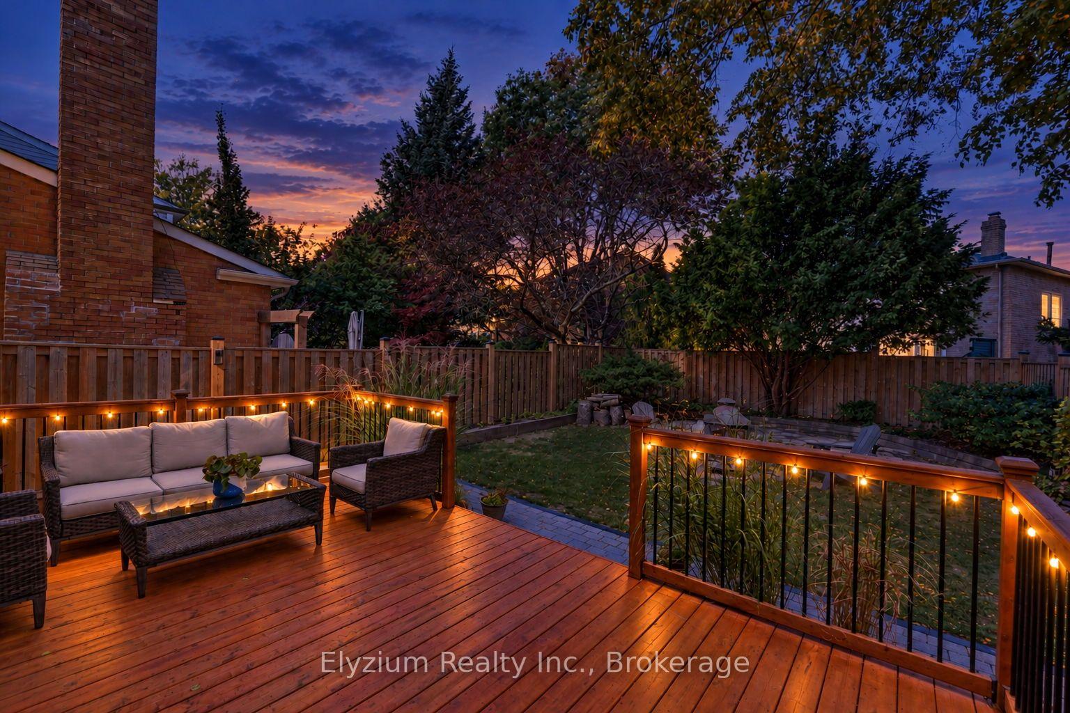 Photo 41 of 4193 Martlen Crescent, Mississauga, Erin Mills — HOMEH