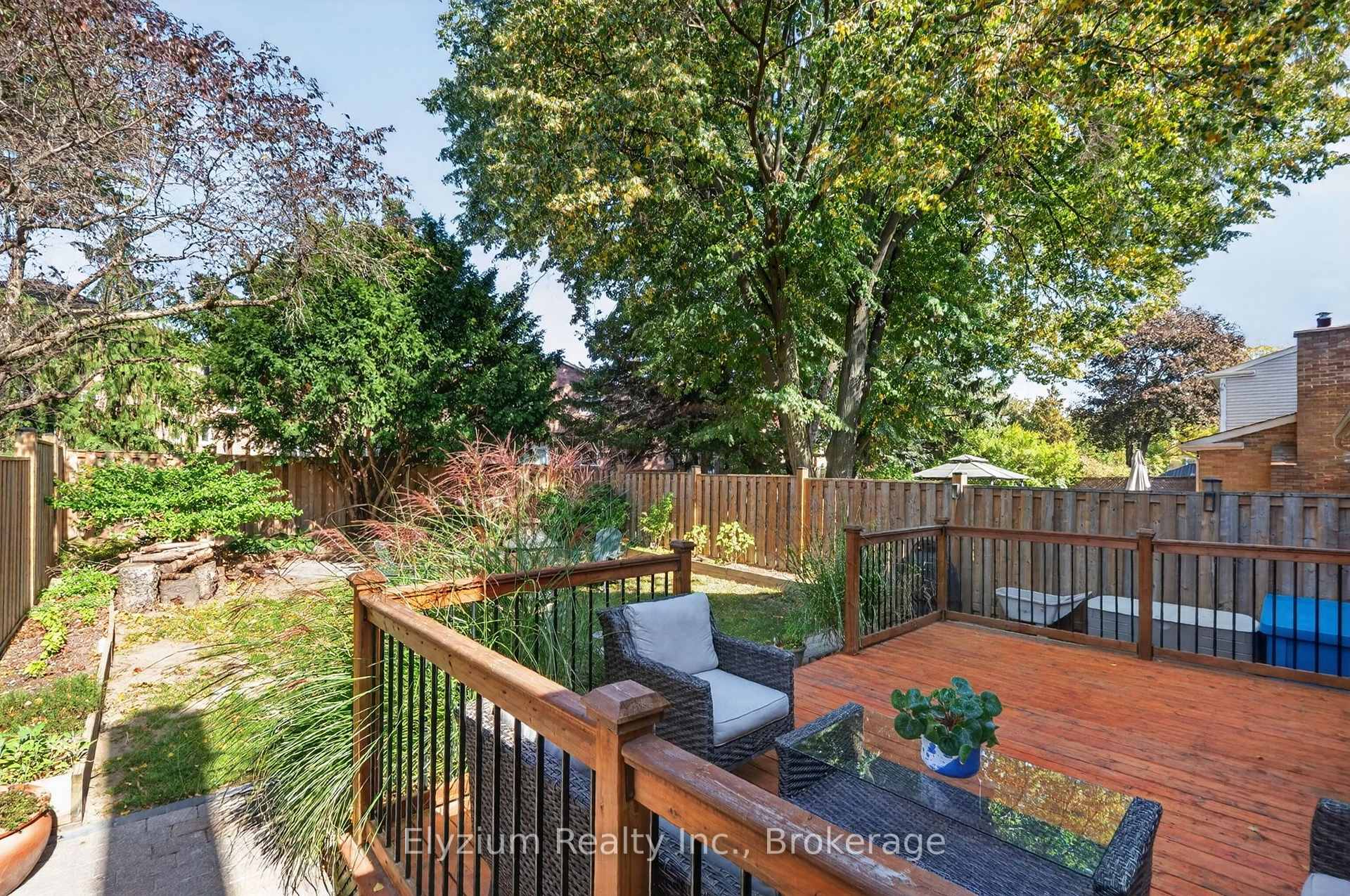Photo 43 of 4193 Martlen Crescent, Mississauga, Erin Mills — HOMEH