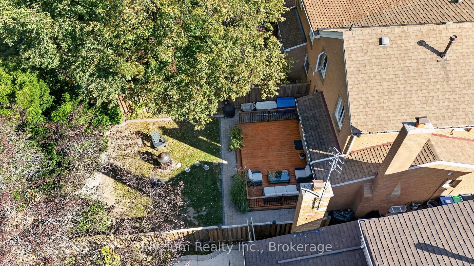 Photo 45 of 4193 Martlen Crescent, Mississauga, Erin Mills — HOMEH