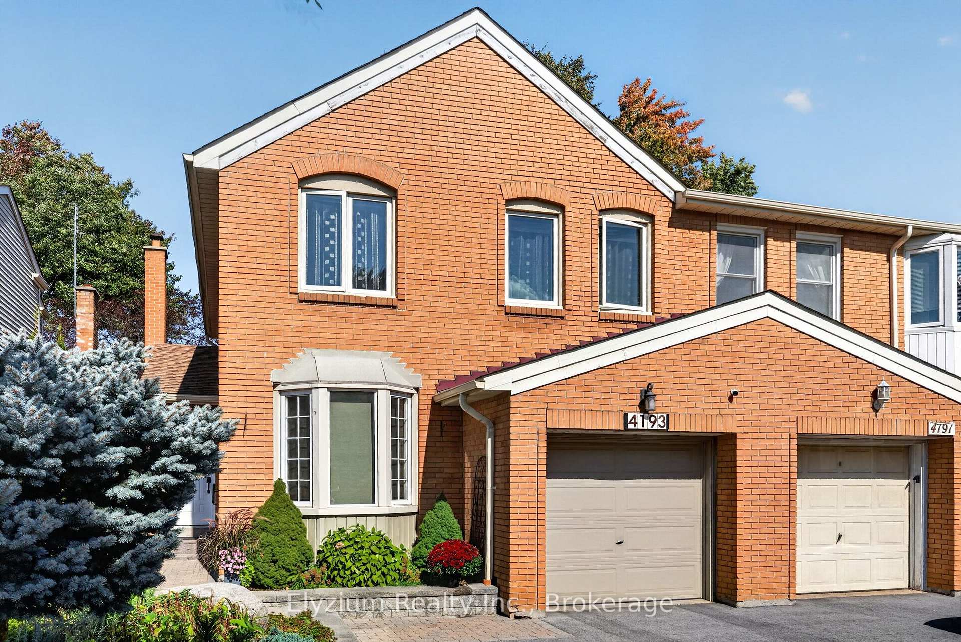 Photo 48 of 4193 Martlen Crescent, Mississauga, Erin Mills — HOMEH
