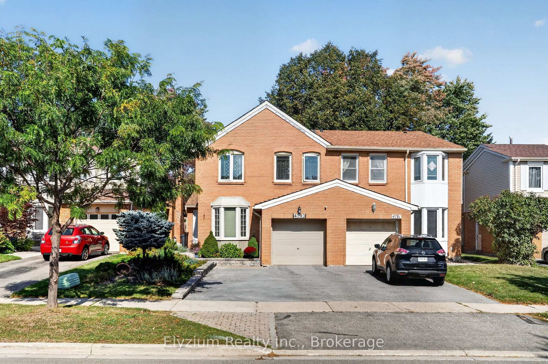 Photo 49 of 4193 Martlen Crescent, Mississauga, Erin Mills — HOMEH