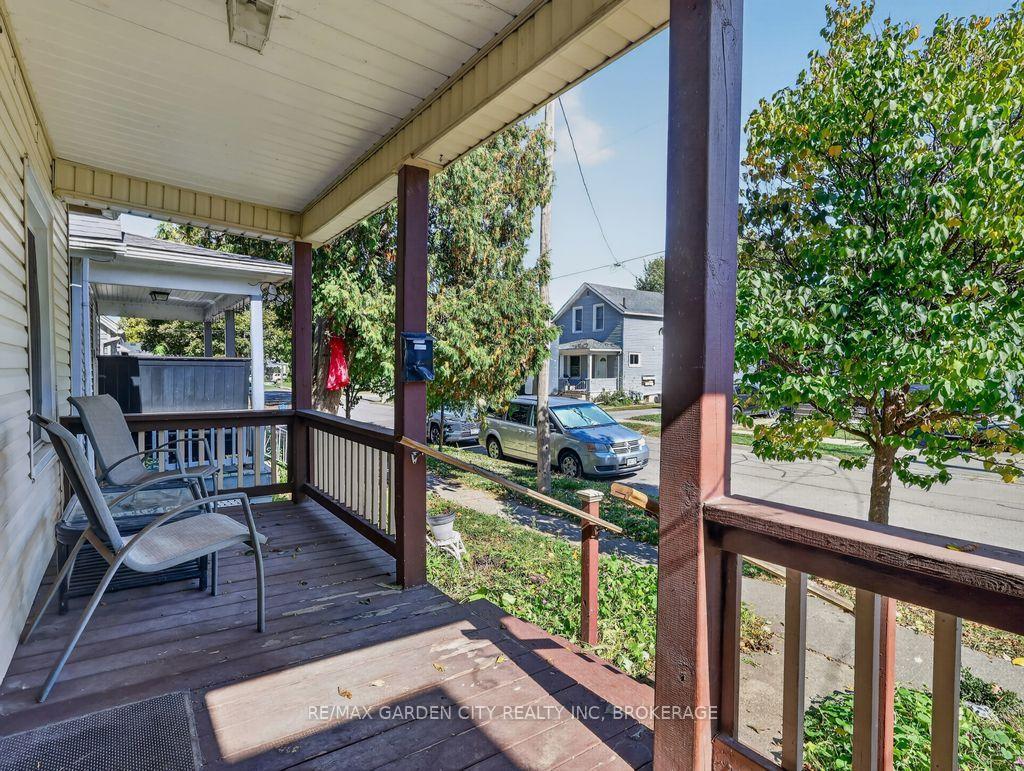 Photo 12 of 15 Rodman Street, St. Catharines, Downtown — HOMEH