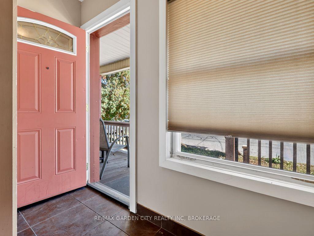 Photo 13 of 15 Rodman Street, St. Catharines, Downtown — HOMEH