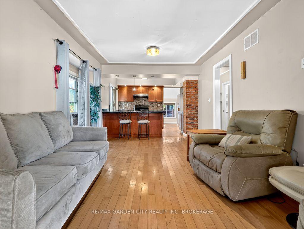 Photo 14 of 15 Rodman Street, St. Catharines, Downtown — HOMEH