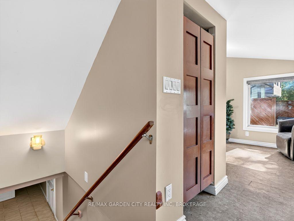 Photo 33 of 15 Rodman Street, St. Catharines, Downtown — HOMEH