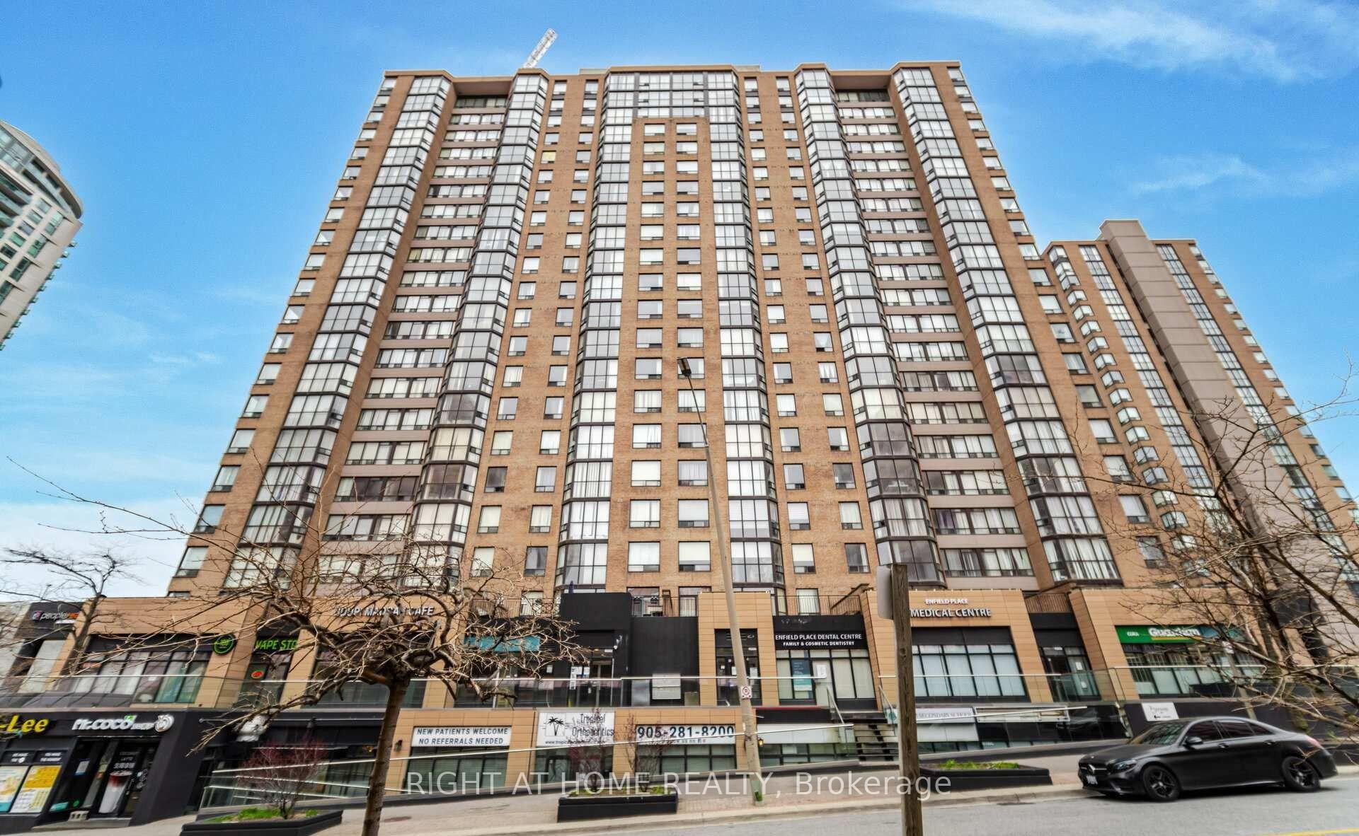 Photo of Unit 408, 265 Enfield Place