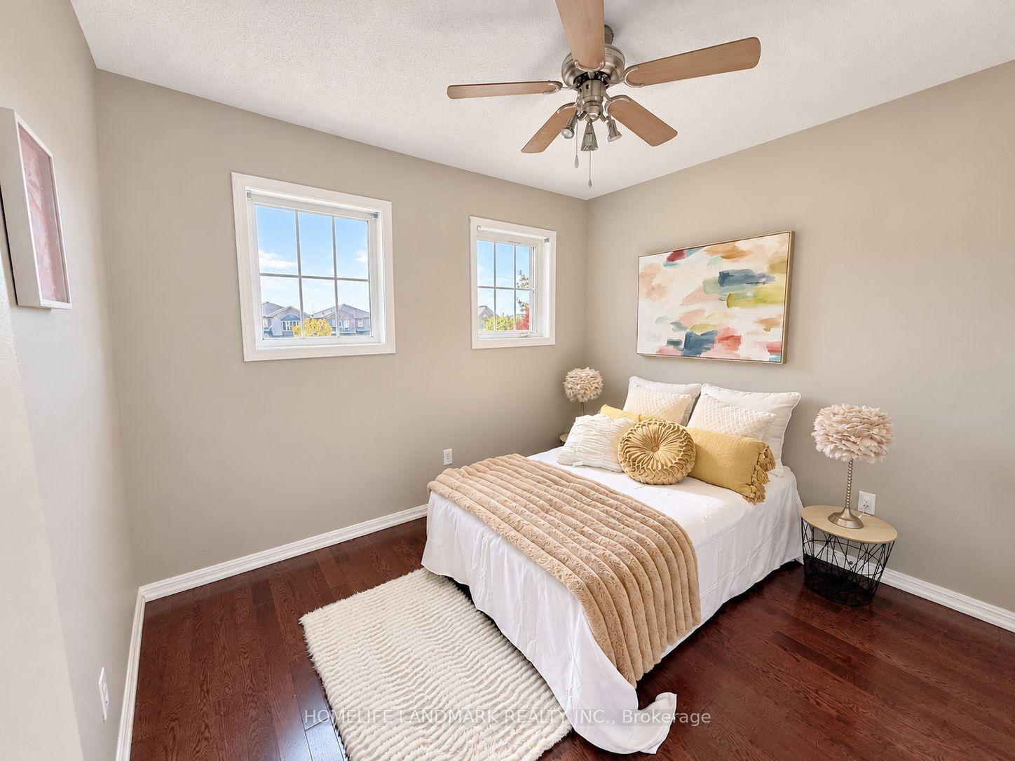 Photo 14 of 813 Stonehaven Avenue, Newmarket, Stonehaven-Wyndham — HOMEH