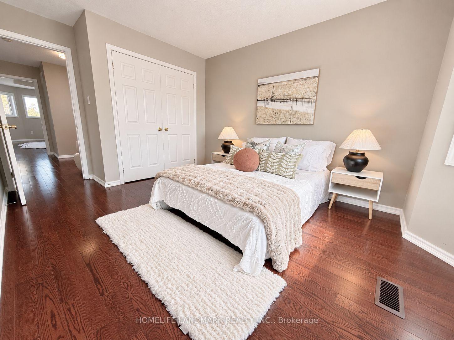 Photo 16 of 813 Stonehaven Avenue, Newmarket, Stonehaven-Wyndham — HOMEH